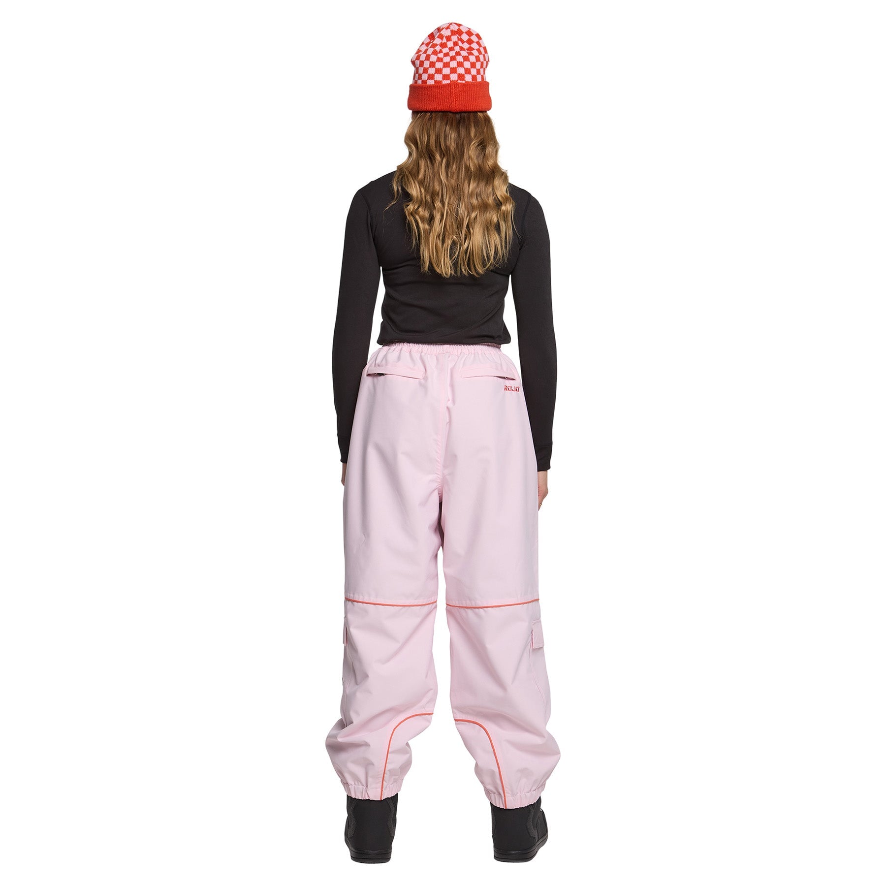 Pink-A-Boo