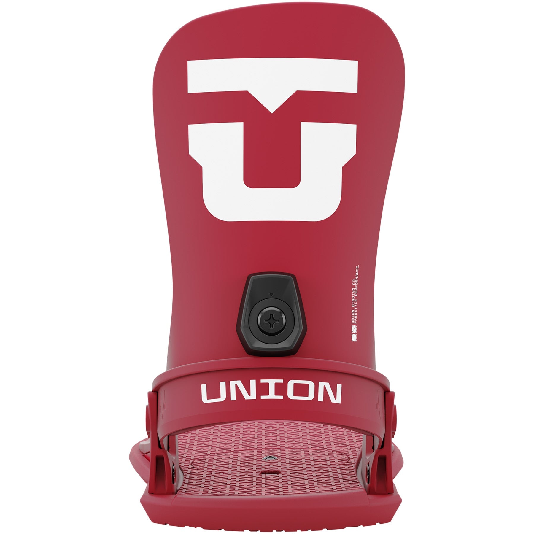 Union Strata 2025 | Mens Snowboard Bindings Australia