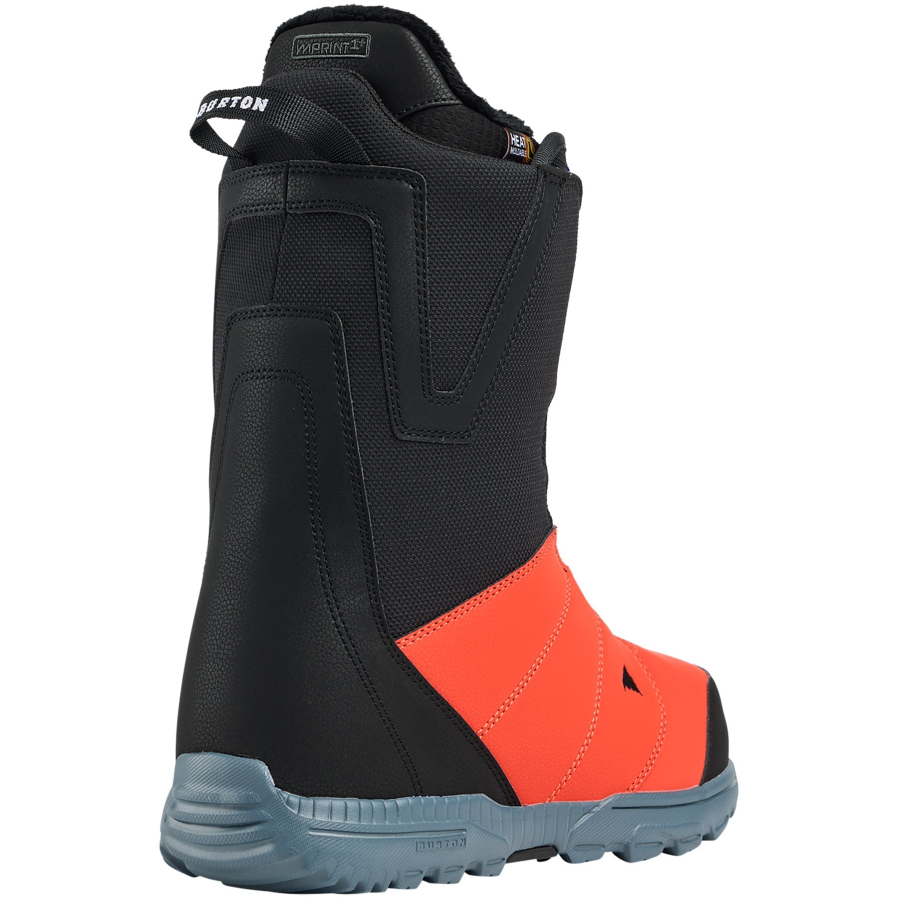 Burton Mens Moto BOA Boots 2026 | Mens Snowboard Boots Australia