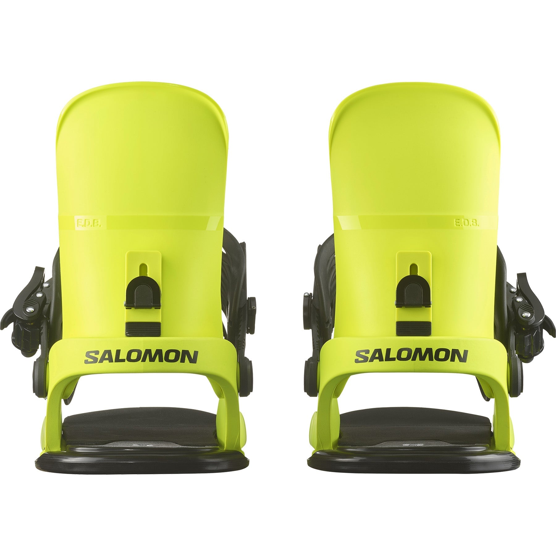 Neon Yellow
