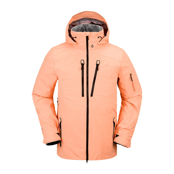 Volcom Guch GORE-TEX Jacket 2024 | Men's Snowboard Jackets Australia