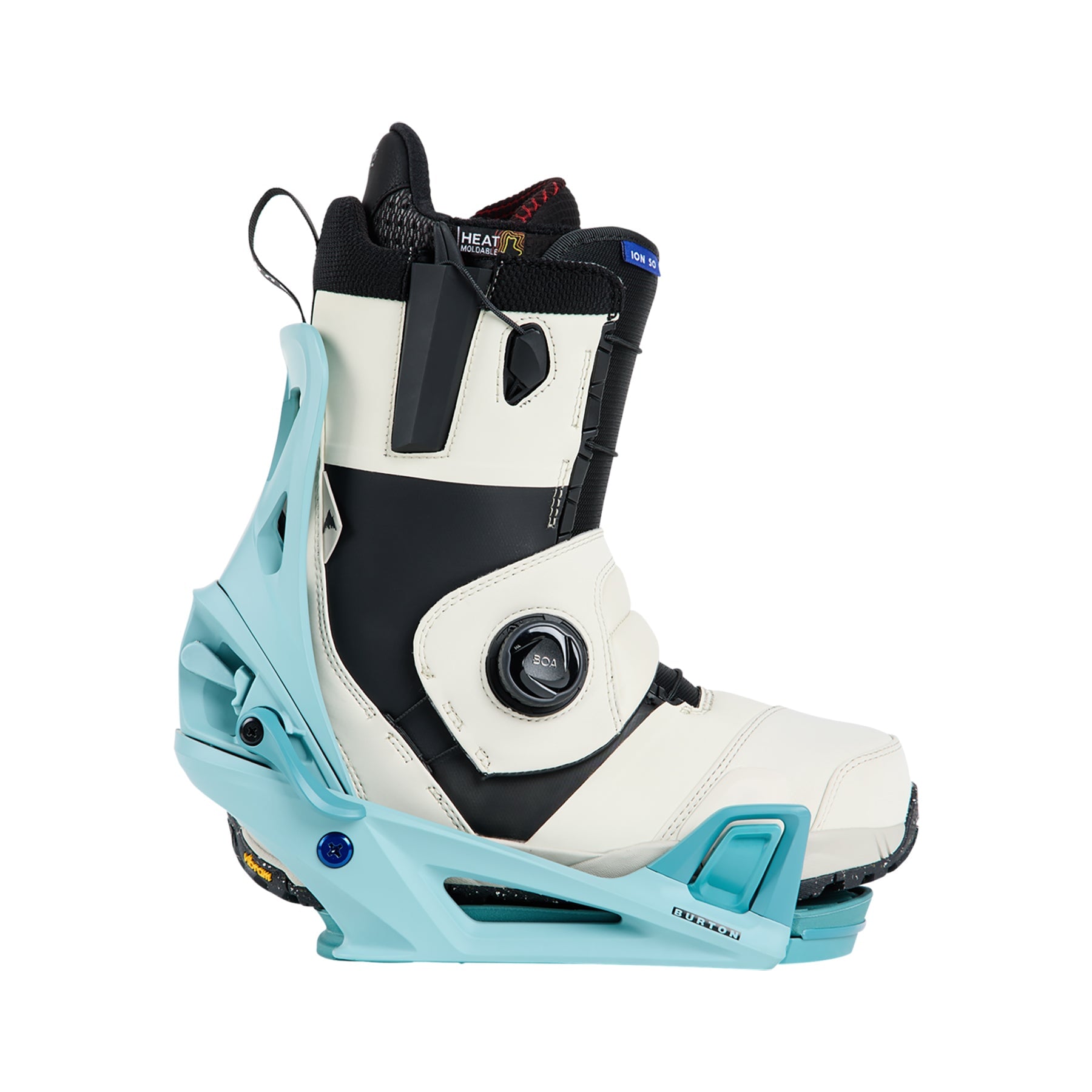 Burton Mens Step On Bindings 2024 | Mens Snowboard Bindings Australia