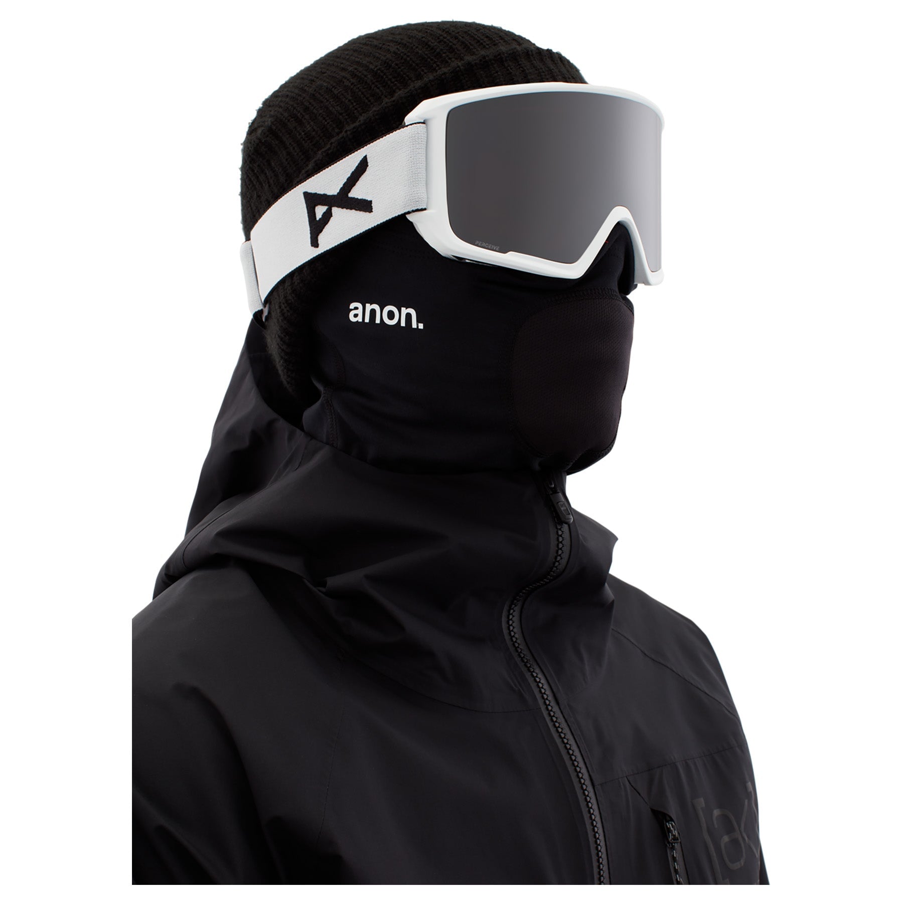 Anon M3 MFI Low Bridge 2025 | Snowboard Goggles Australia