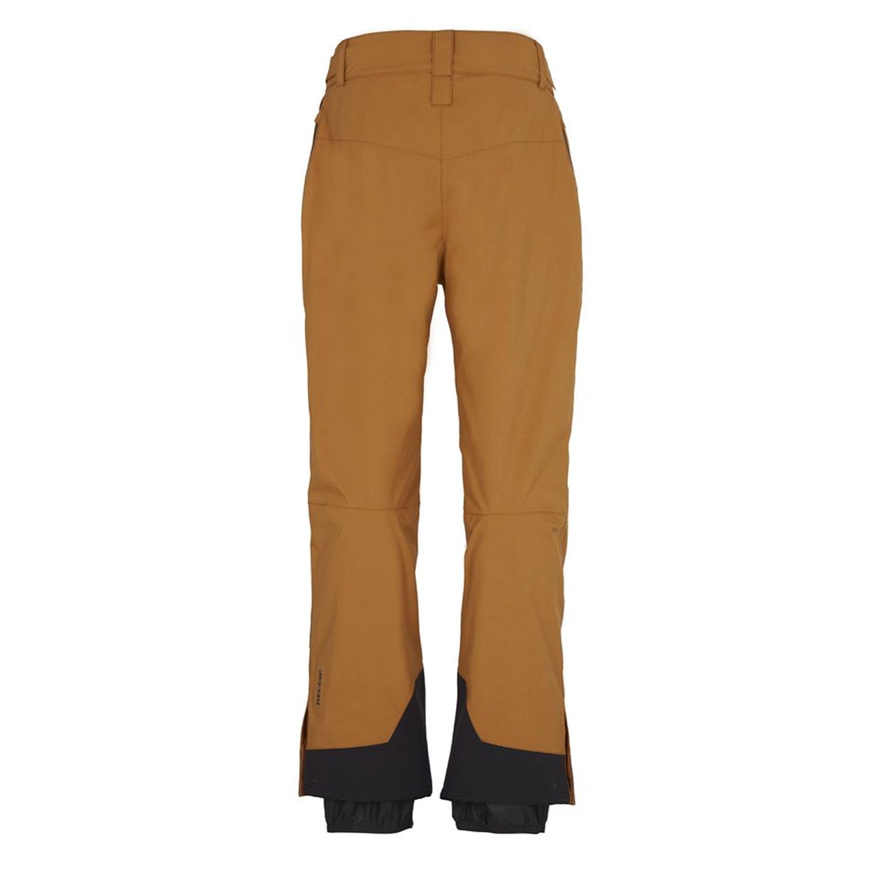 Rich Caramel