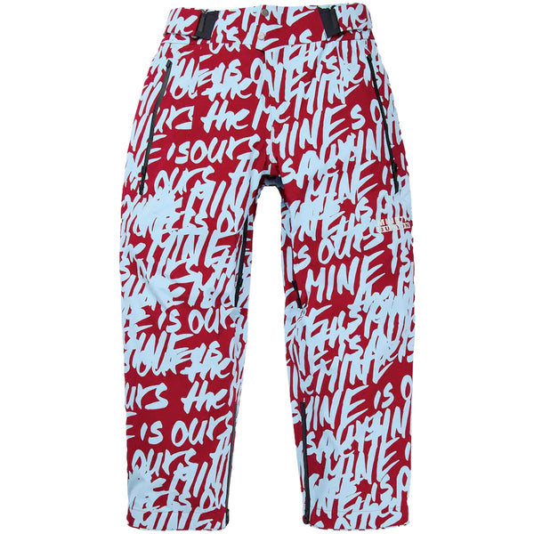 Burton MINE77 GORE-TEX PRO 3L Pants | Snowboard Pants Australia