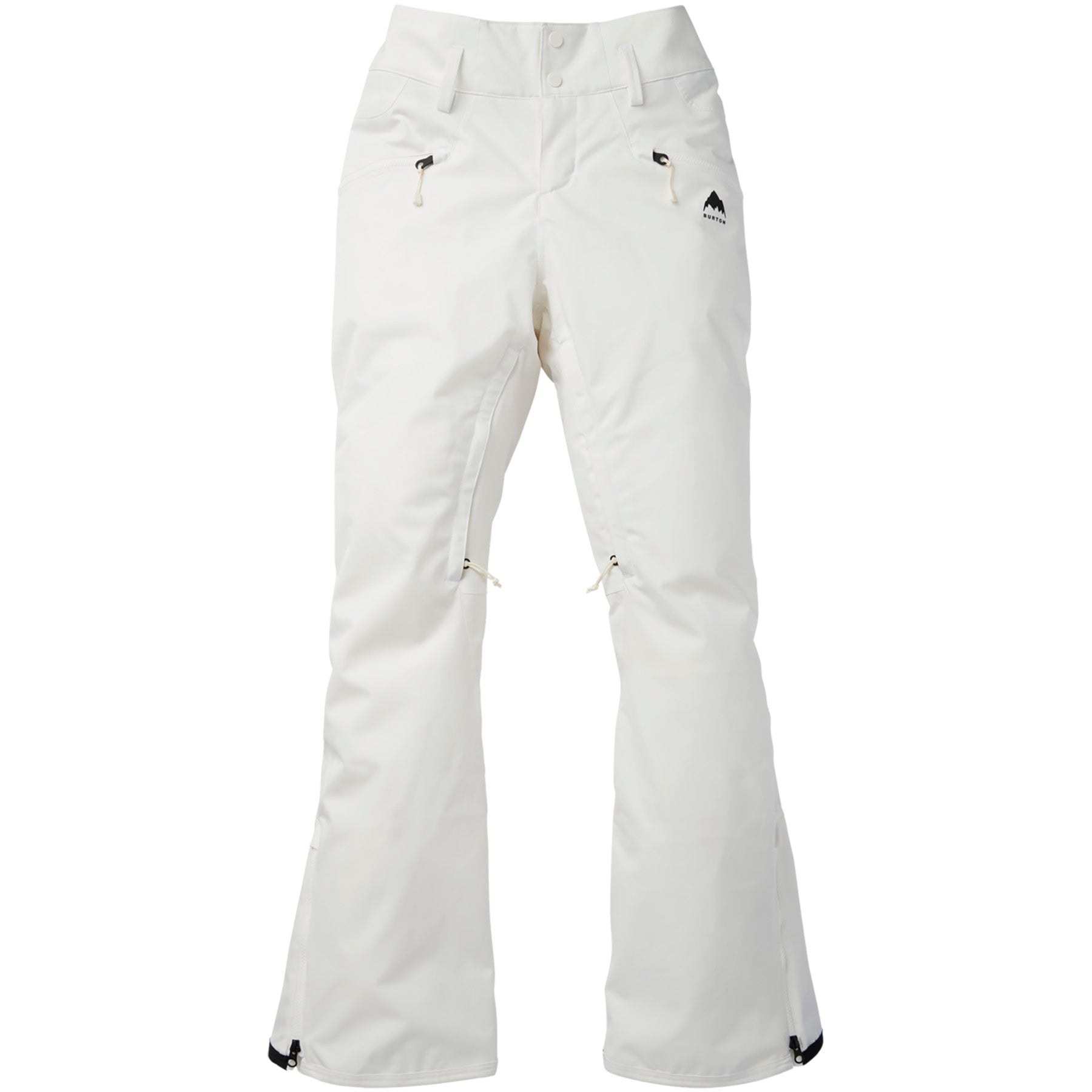 Burton Womens Marcy High Rise High Stretch Pants 2025 Snowboard