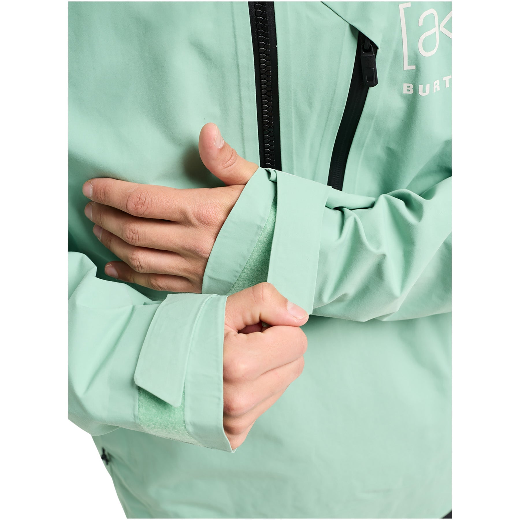 Soft Sage/Gray Cloud