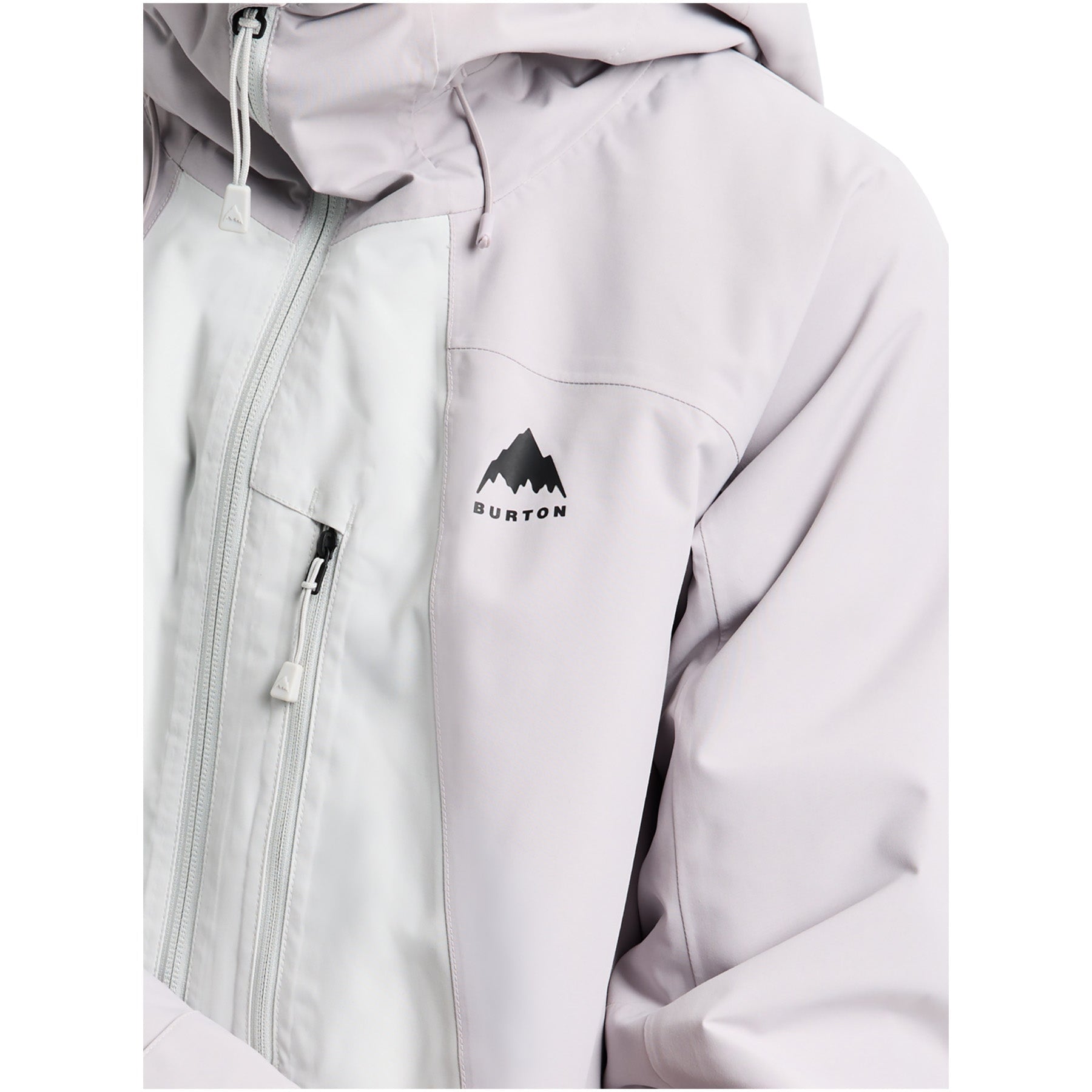 Washed Lavender/Grey Cloud