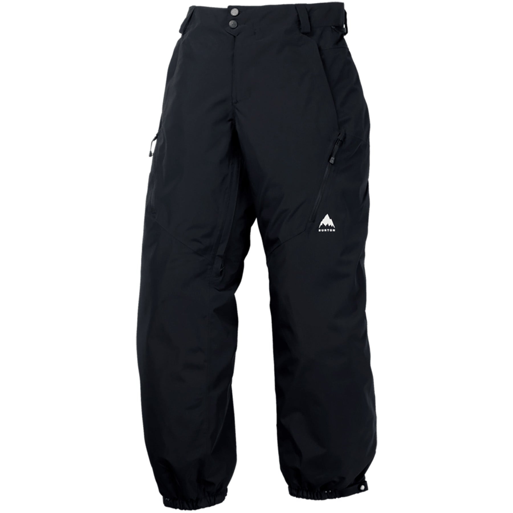 Burton Womens Reserve 2L Relaxed Pants 2026 | Womens Snowboard