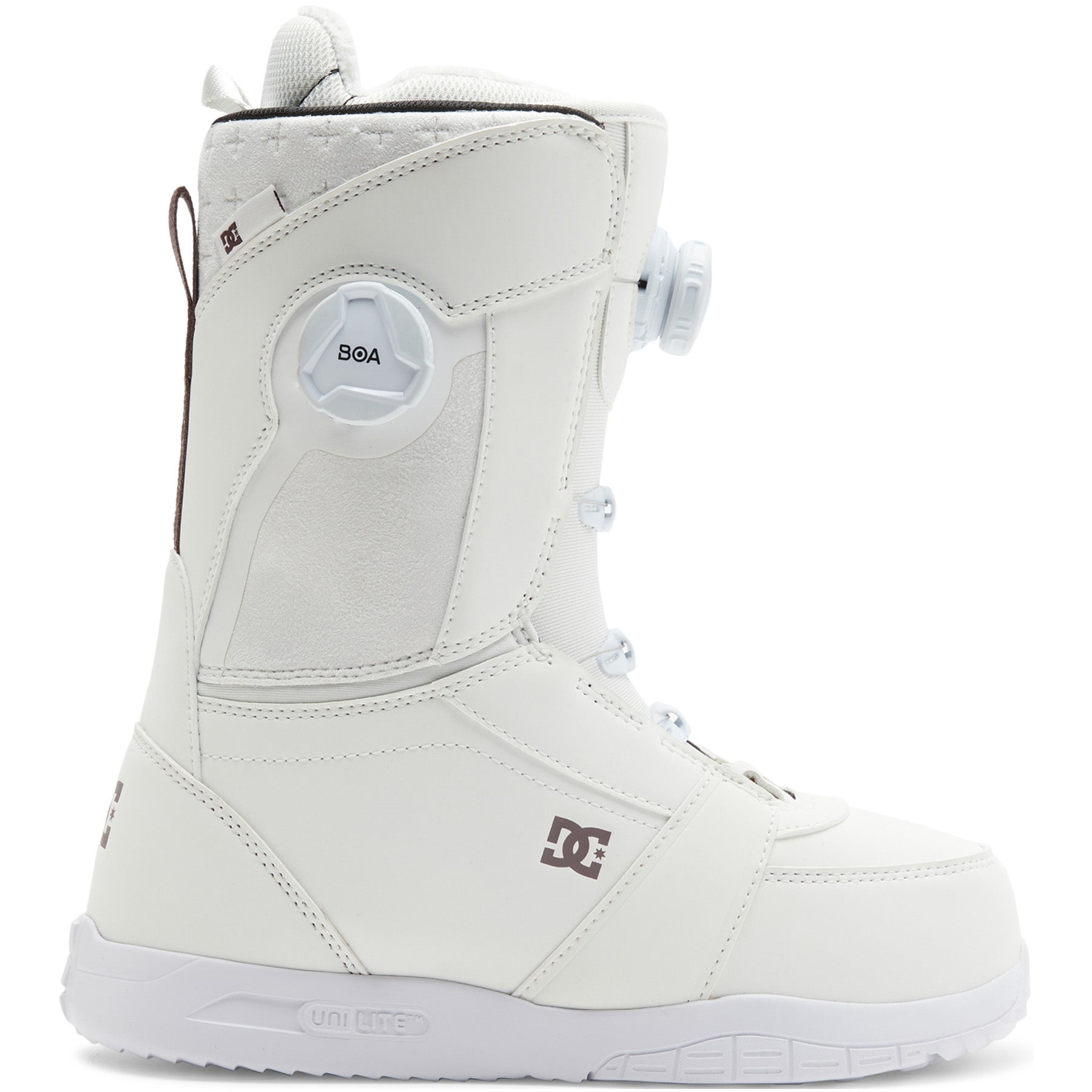 DC Lotus Boots 2026 | Womens Snowboard Boots Australia