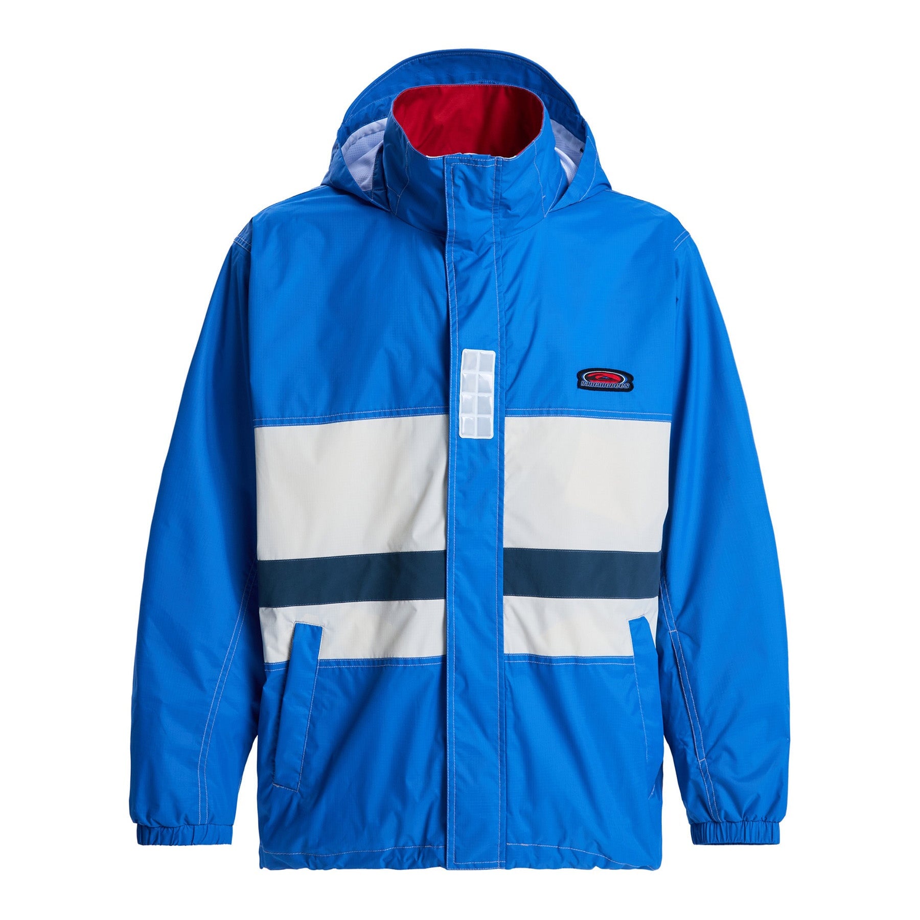 Quiksilver Banging Jacket 2026
