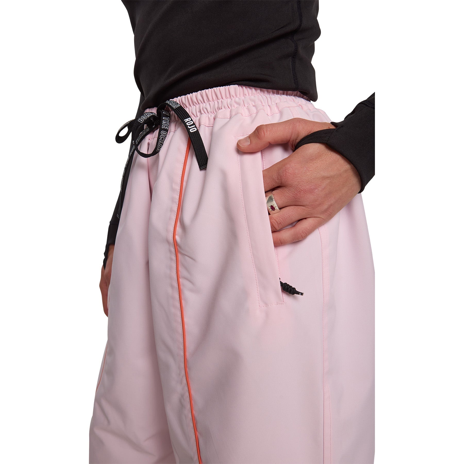 Pink-A-Boo