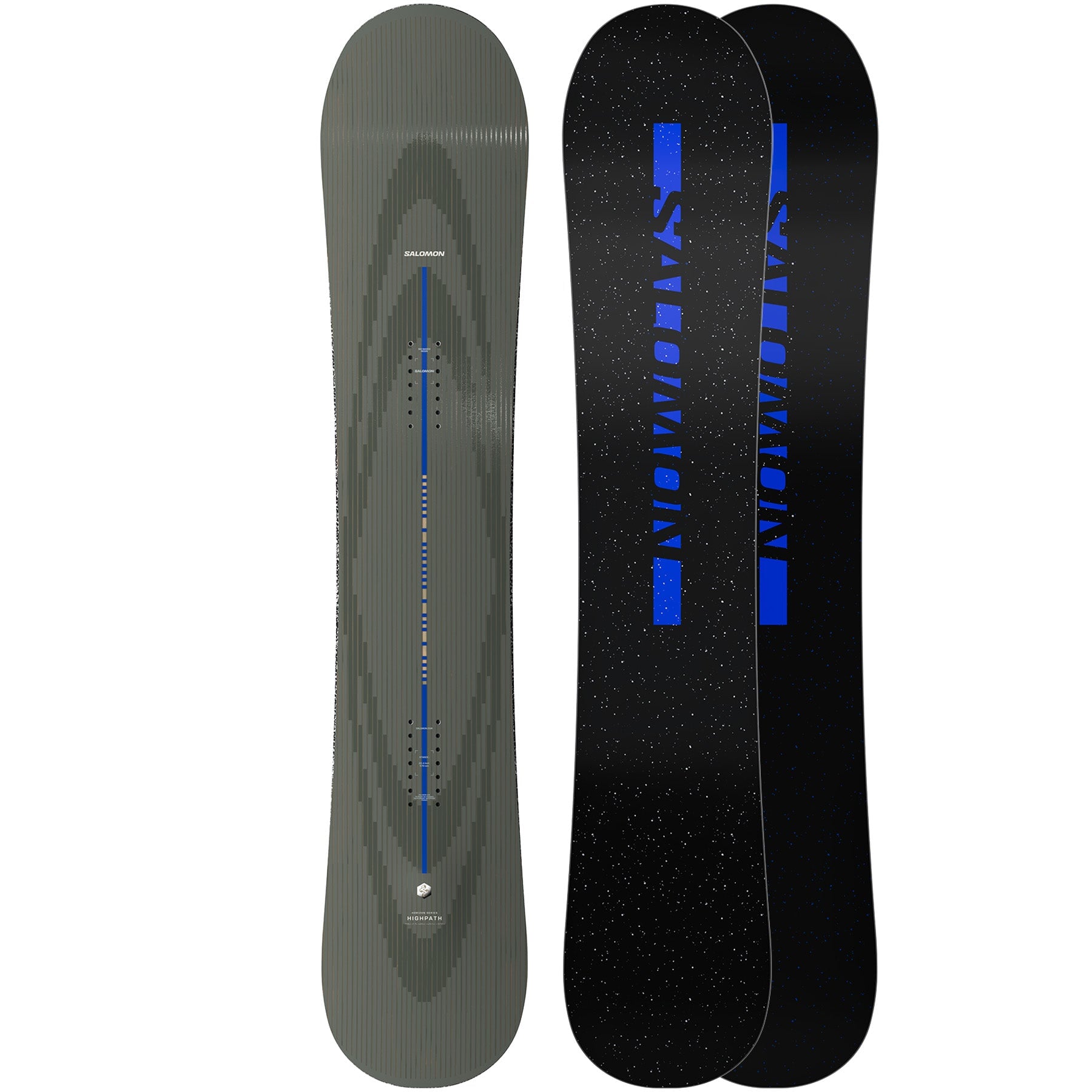 Salomon Highpath 2027