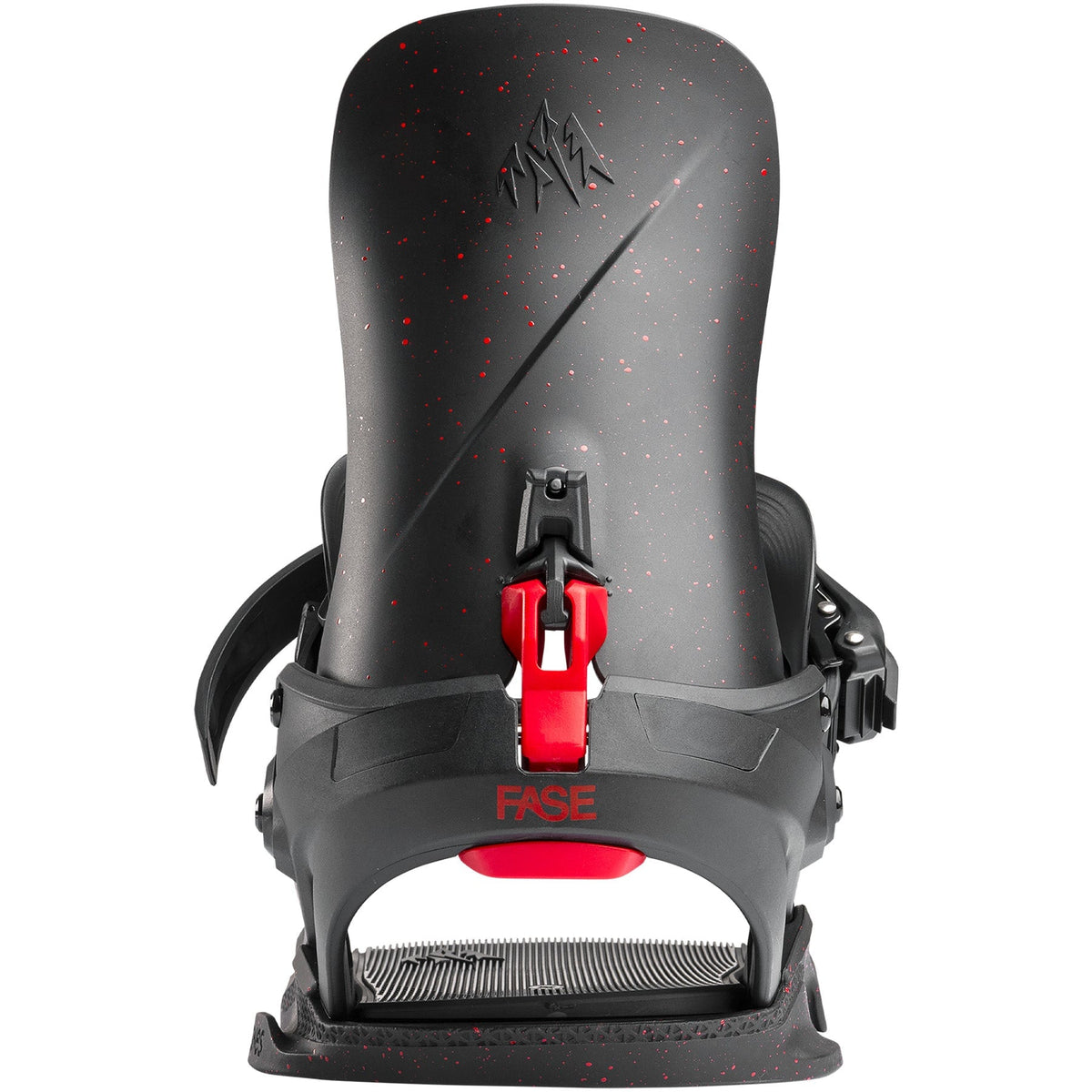 Tweaker Black/Red