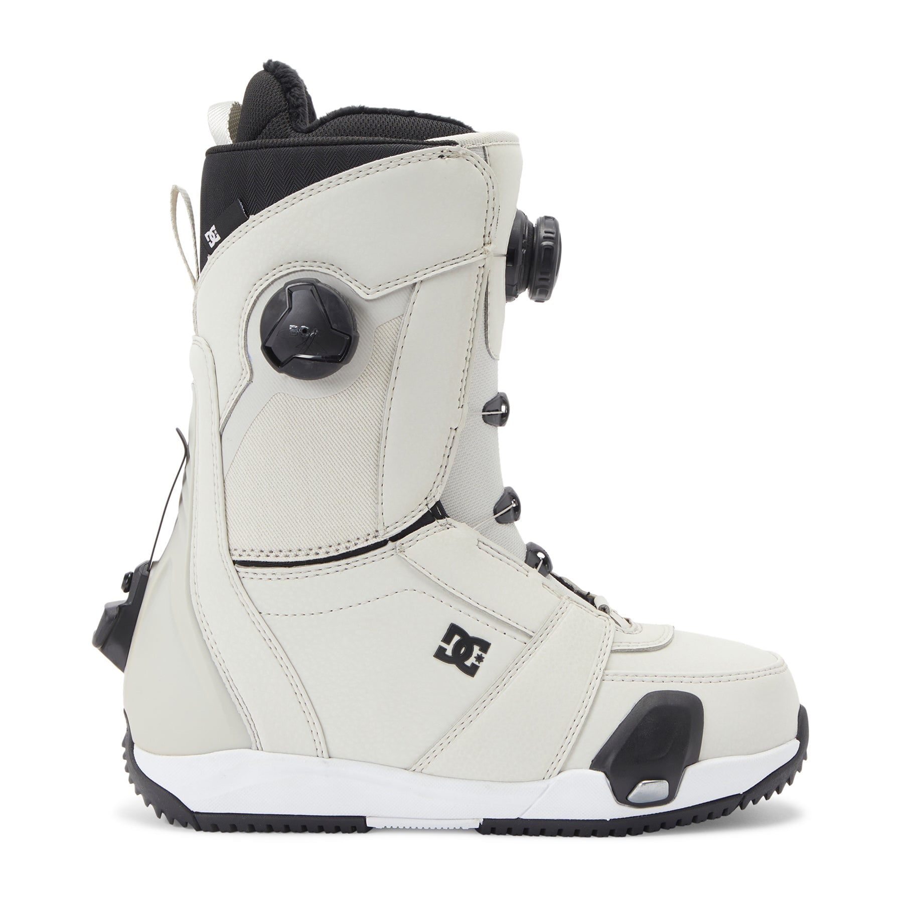 DC Lotus Step On 2024 | Women's Snowboard Boots Australia