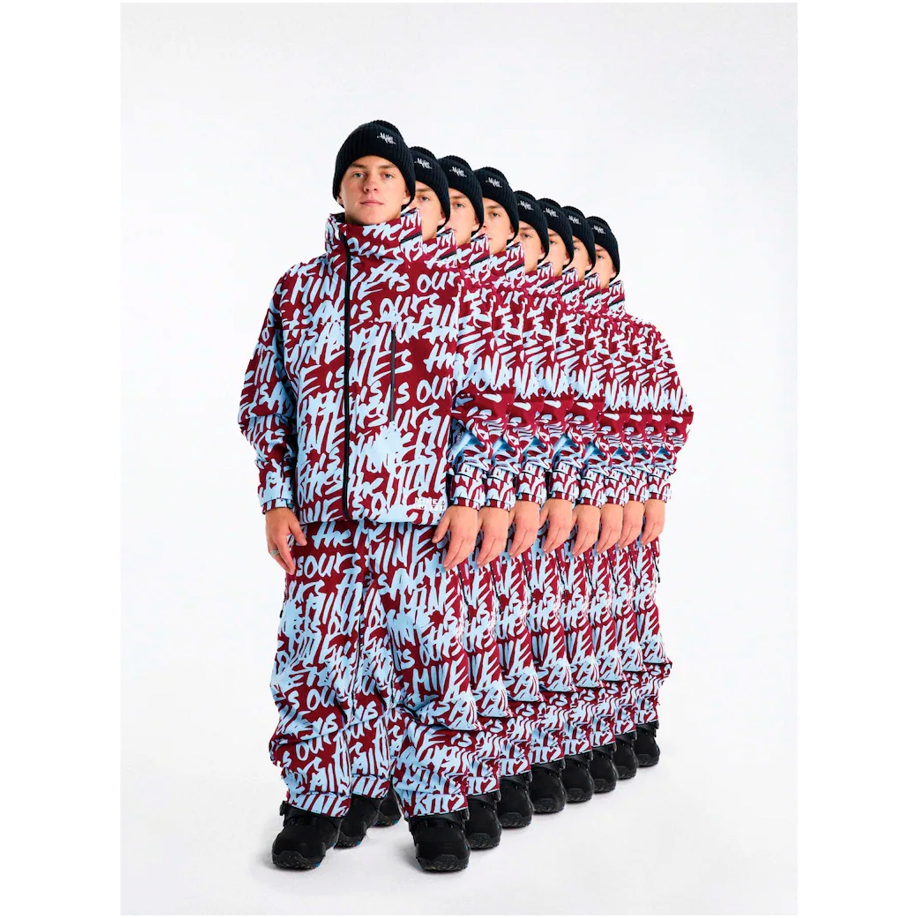 Burton MINE77 GORE-TEX PRO 3L Pants | Snowboard Pants Australia