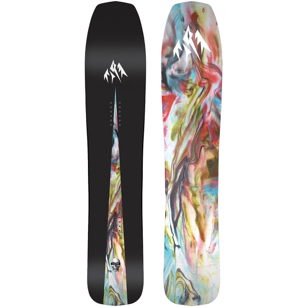 Jones Mini Mind Expander 2026 | Kids Snowboards Australia