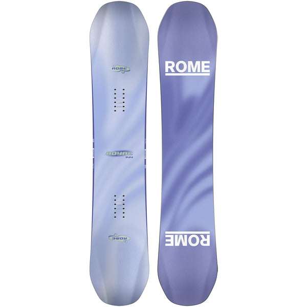 rome blue women's snowboard Rome Royal 2027
