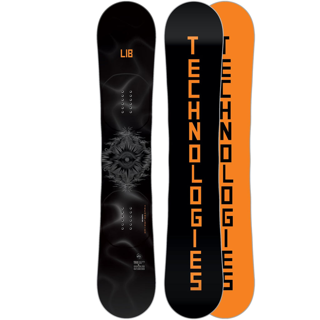 Lib Tech TRS 2025 | Mens Snowboards Australia