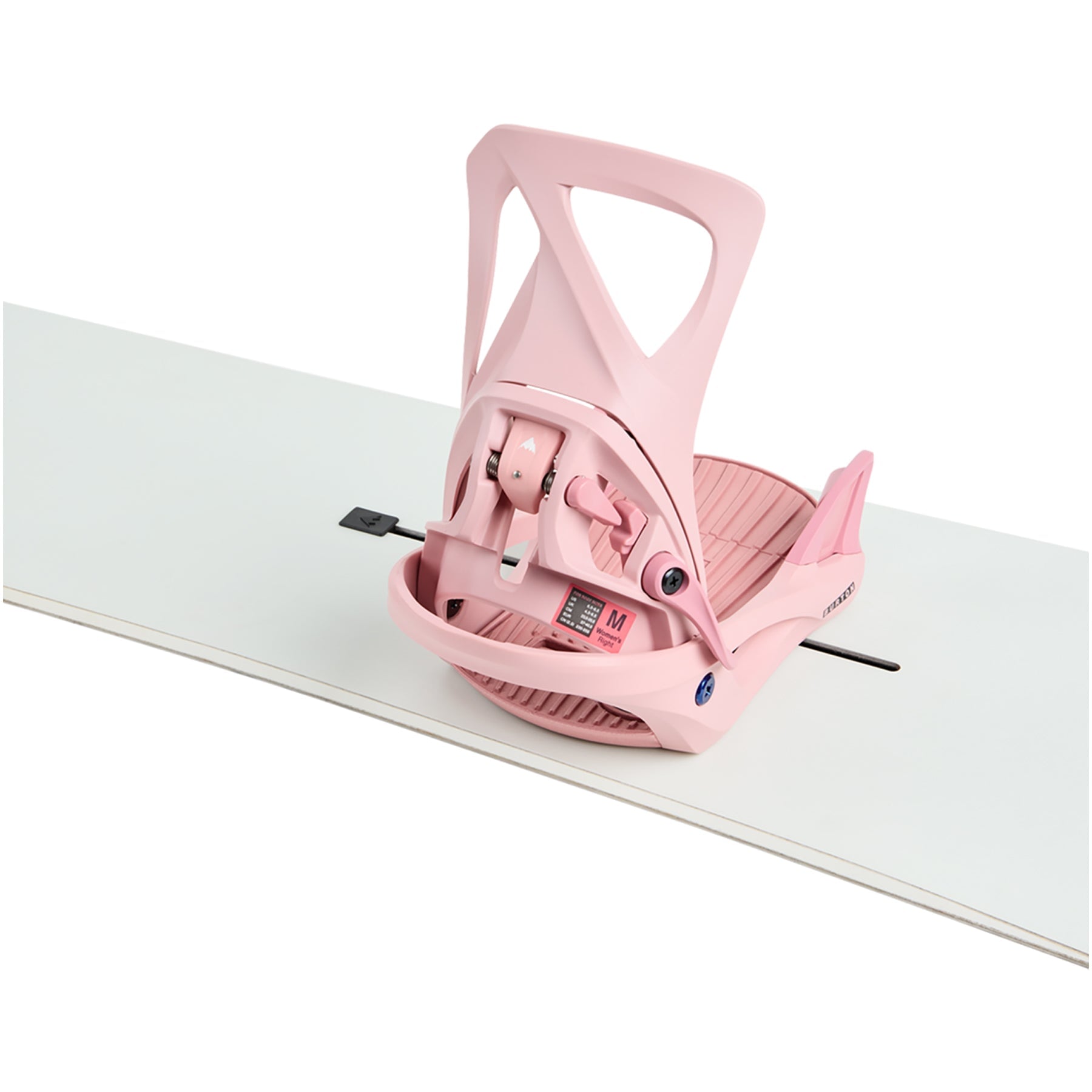 Burton Womens Step On Bindings 2024 | Womens Snowboard