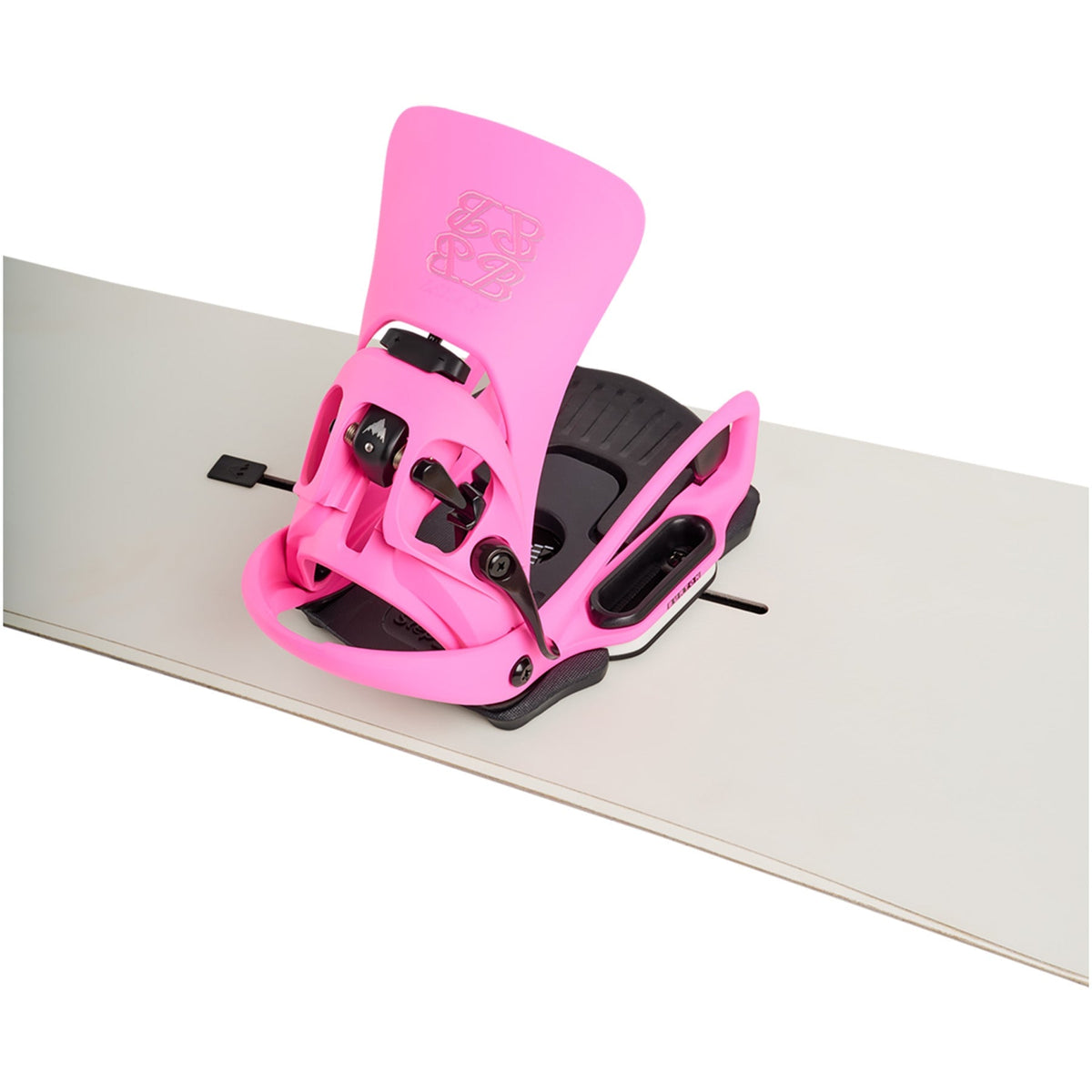Shockwave Pink