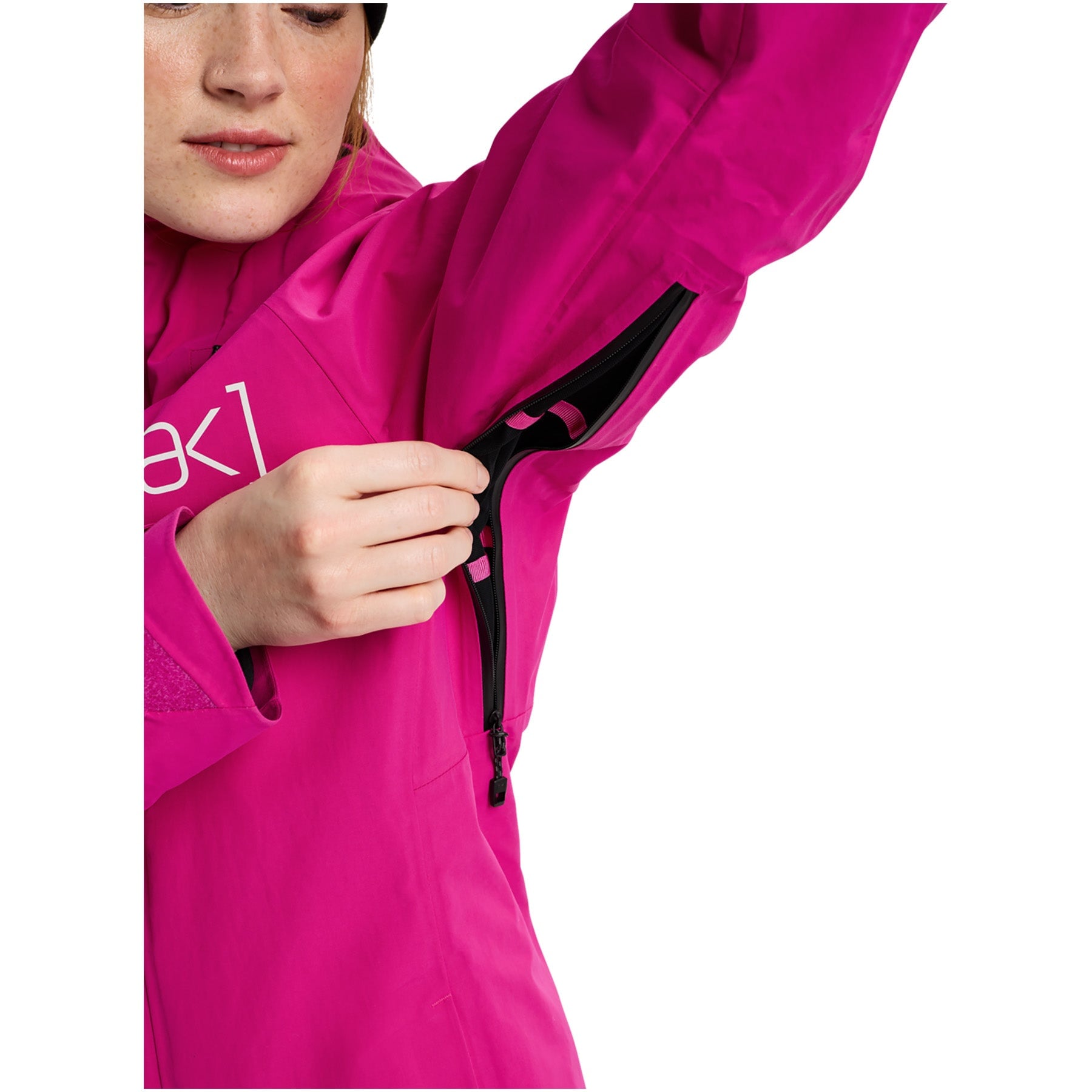 Burton Womens [ak] Upshift GORE-TEX 2L Jacket 2026 | Womens