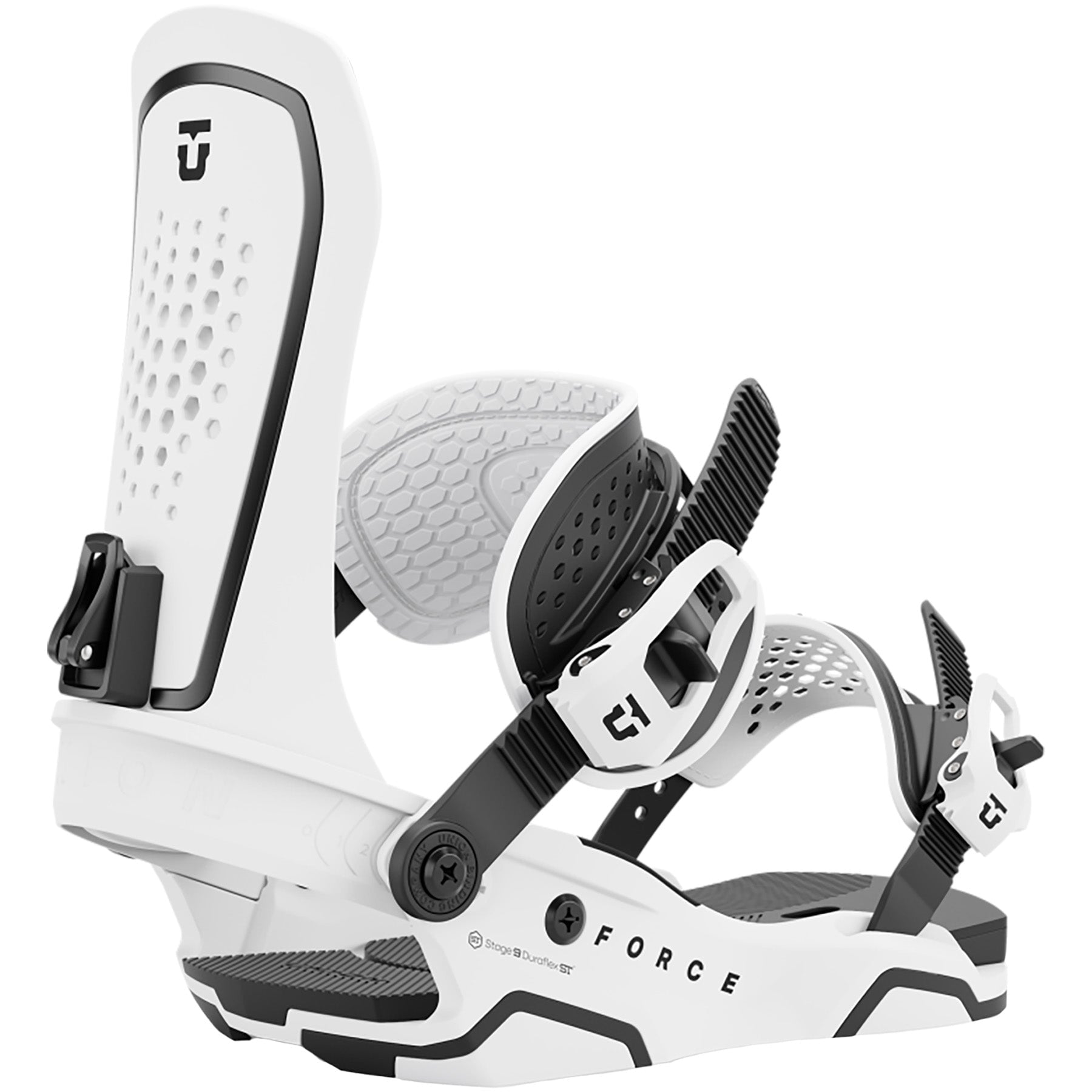 Union Force 2025 | Mens Snowboard Bindings Australia