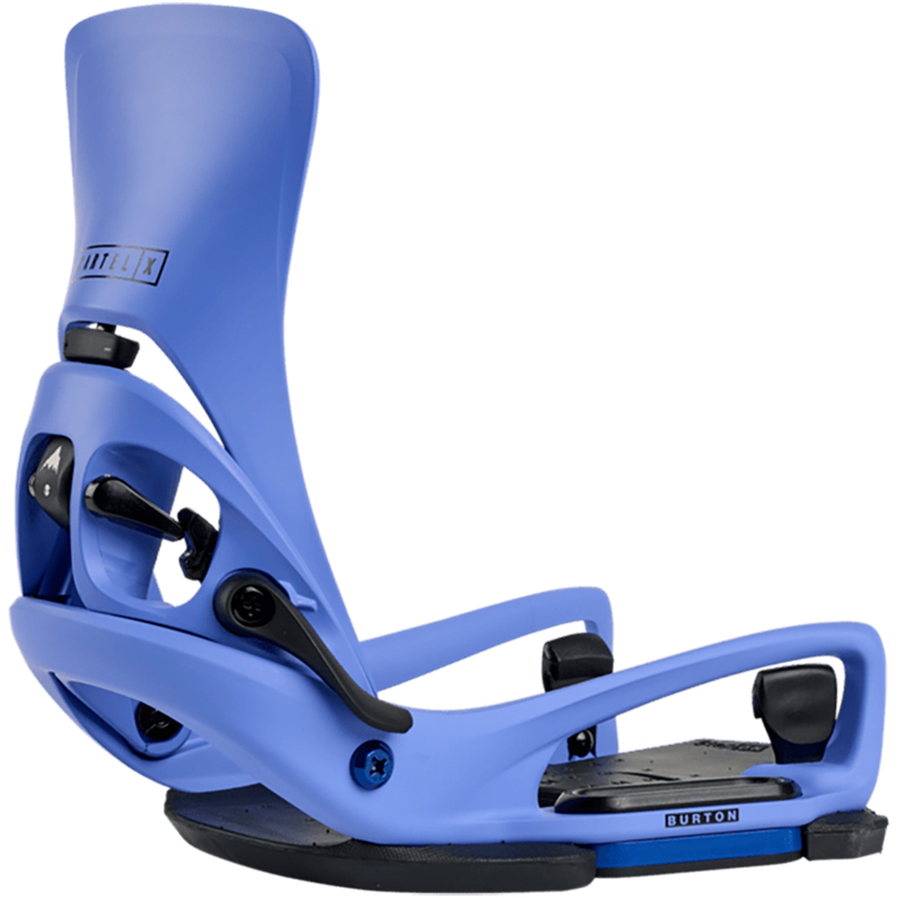 Burton Mens Step On Cartel X EST Bindings 2026 | Mens Snowboard