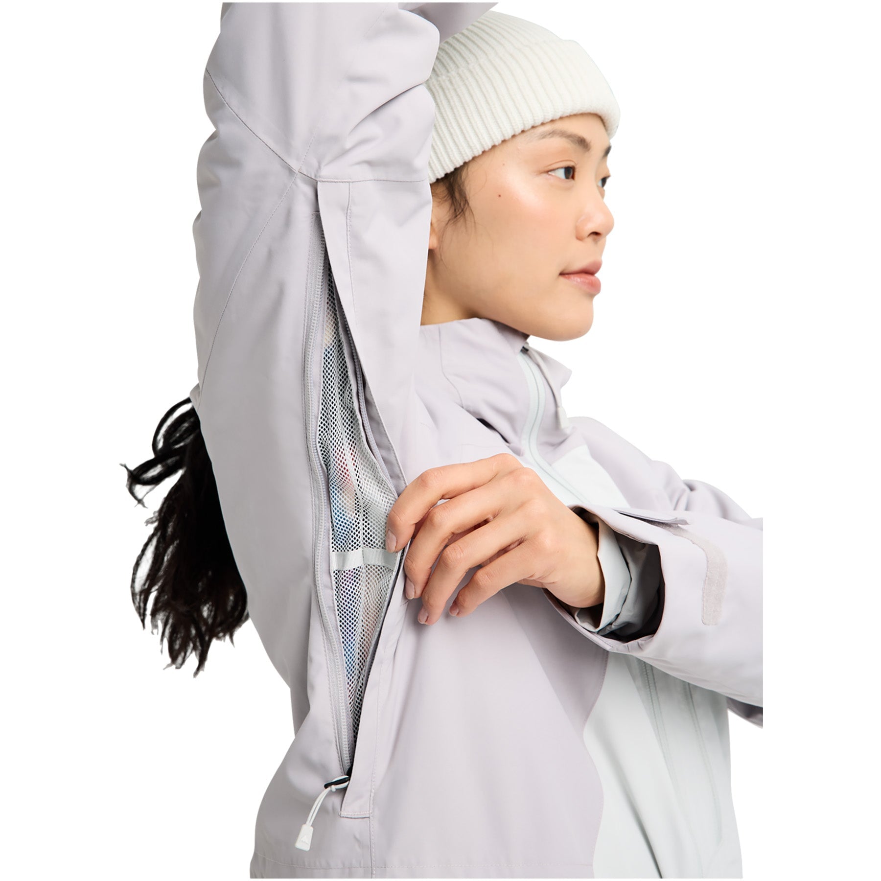 Washed Lavender/Grey Cloud