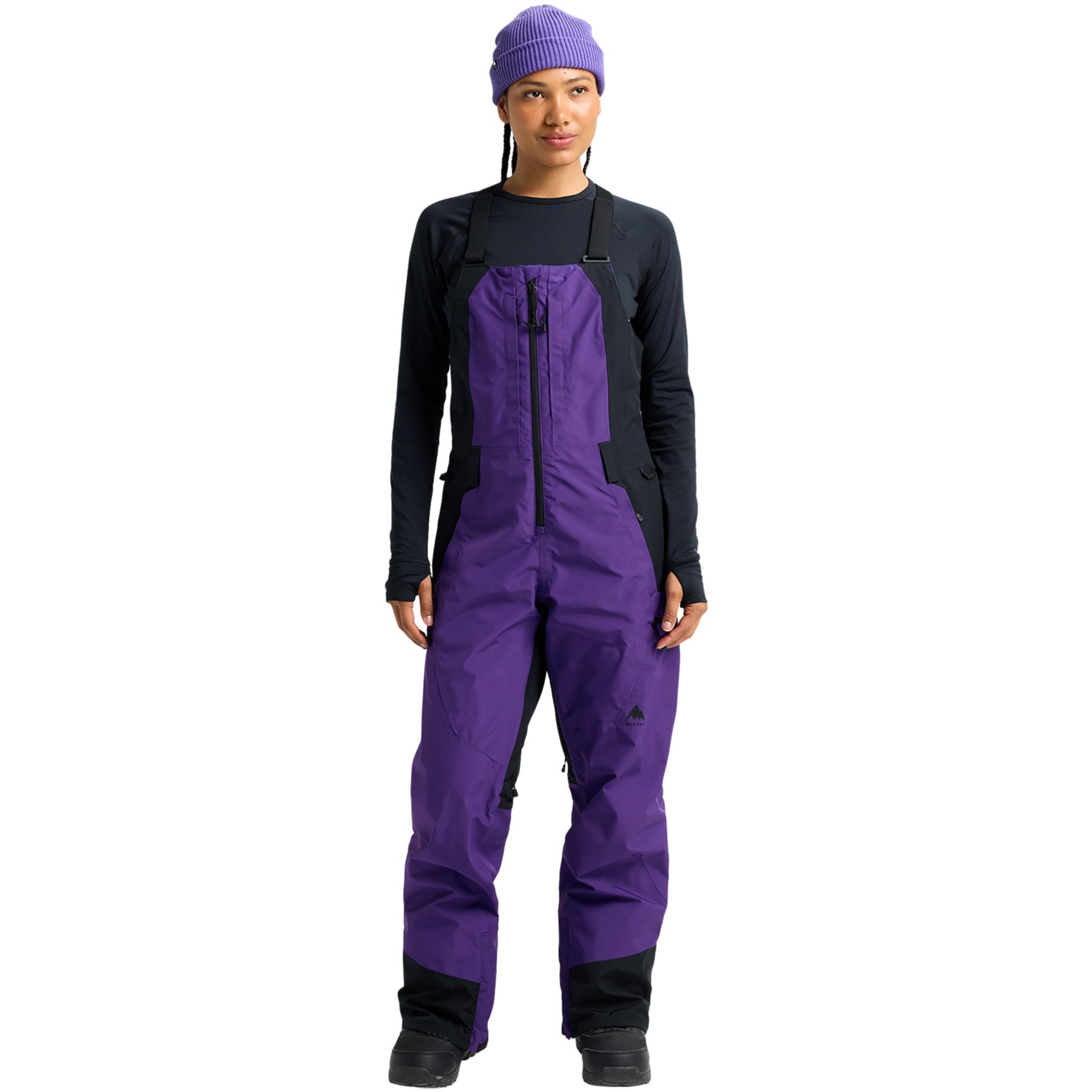 Prism Violet/True Black
