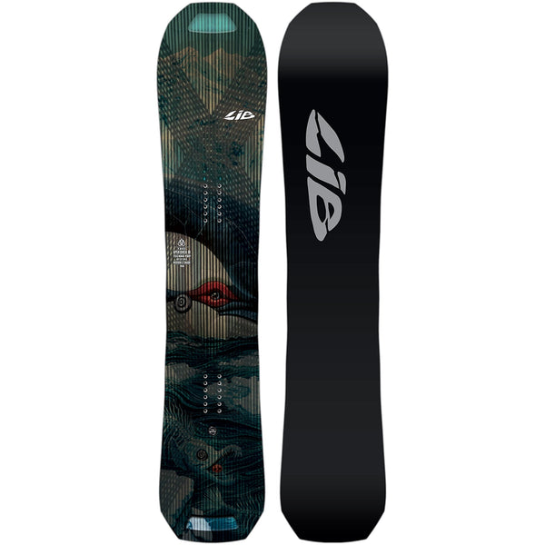 Lib Tech Apex Orca II 2027 | Mens Snowboards Australia