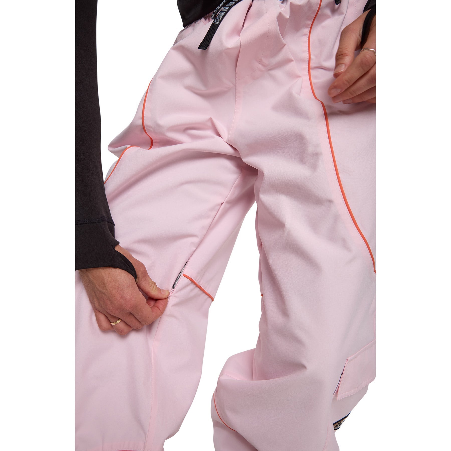 Pink-A-Boo
