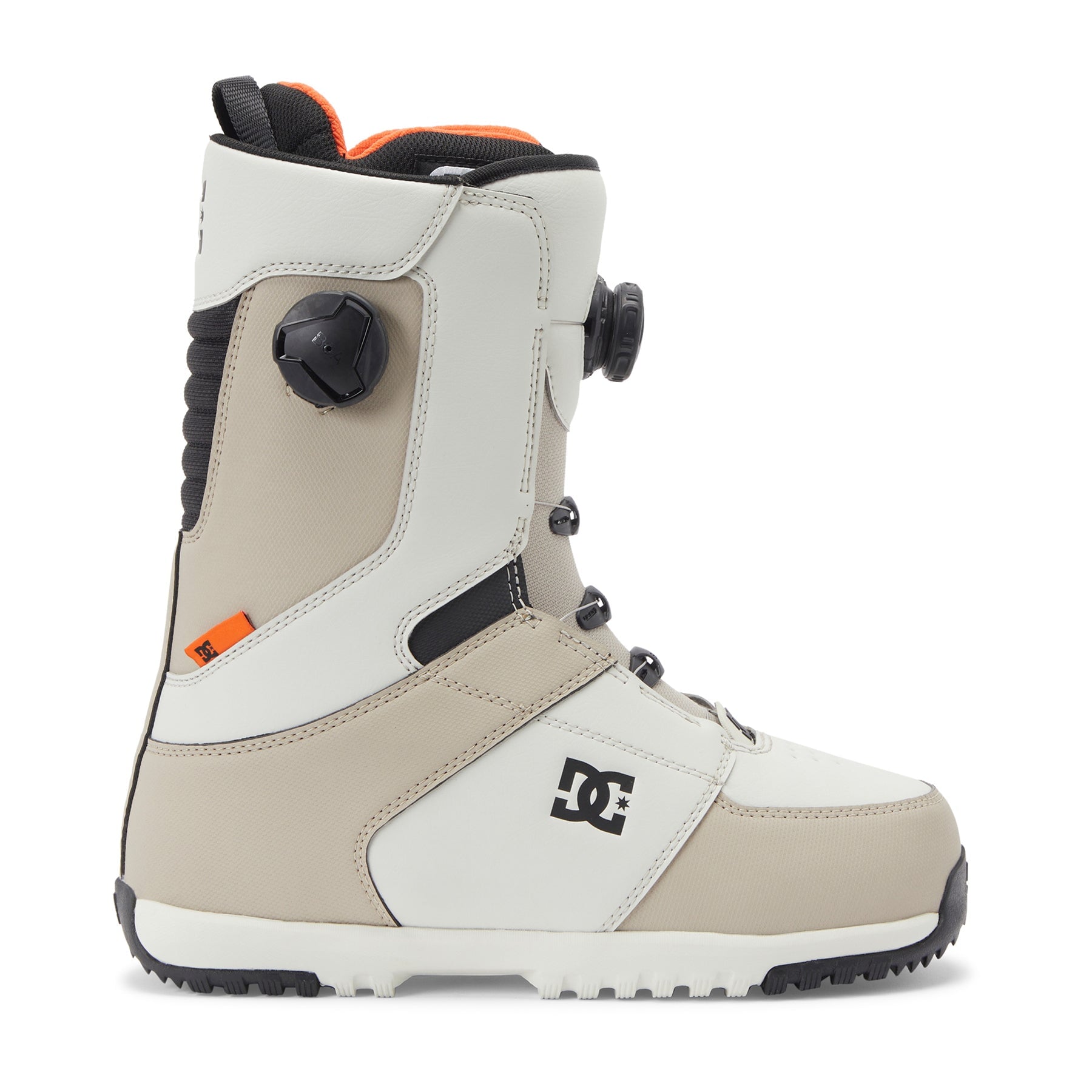 DC Control 2024 | Mens Snowboard Boots Australia DC Control 2024 | Mens Snowboard Boots Australia