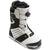 White/Black/Citrus