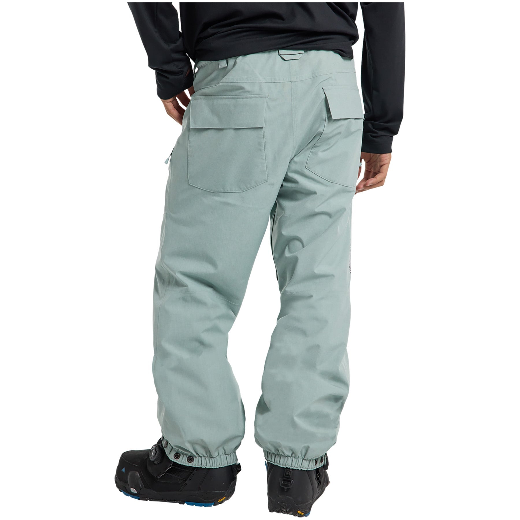 Petrol Green