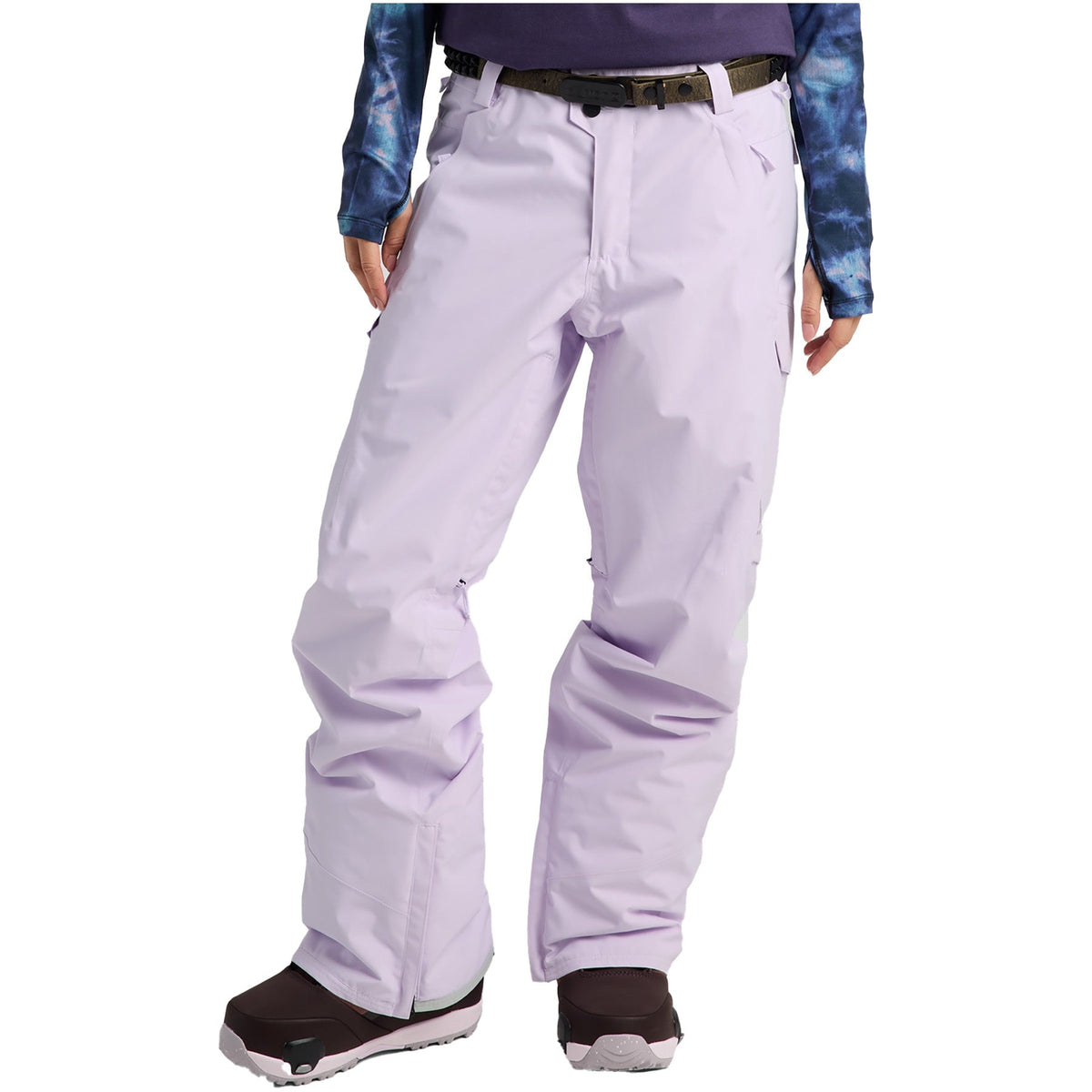 Moondust Purple