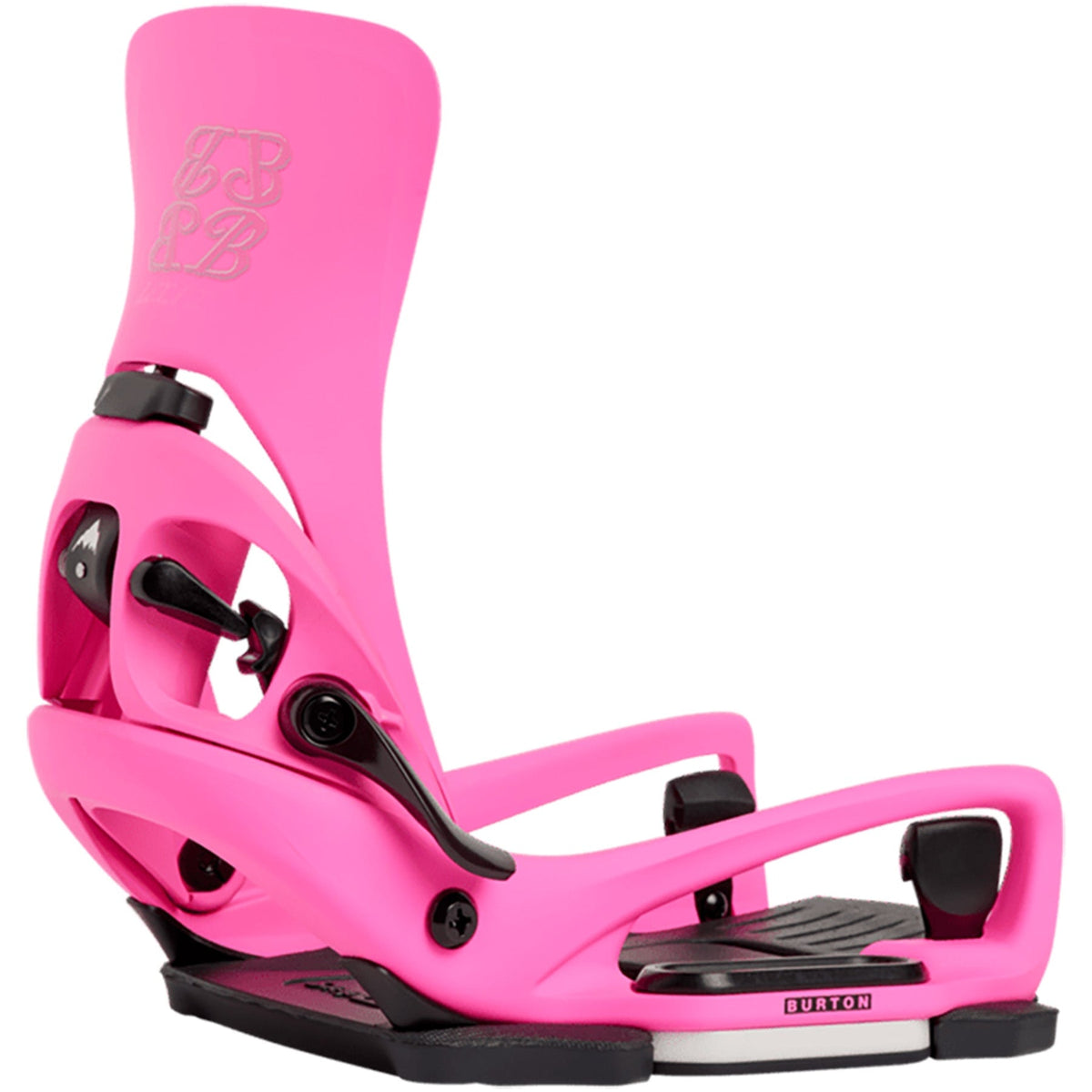 Shockwave Pink
