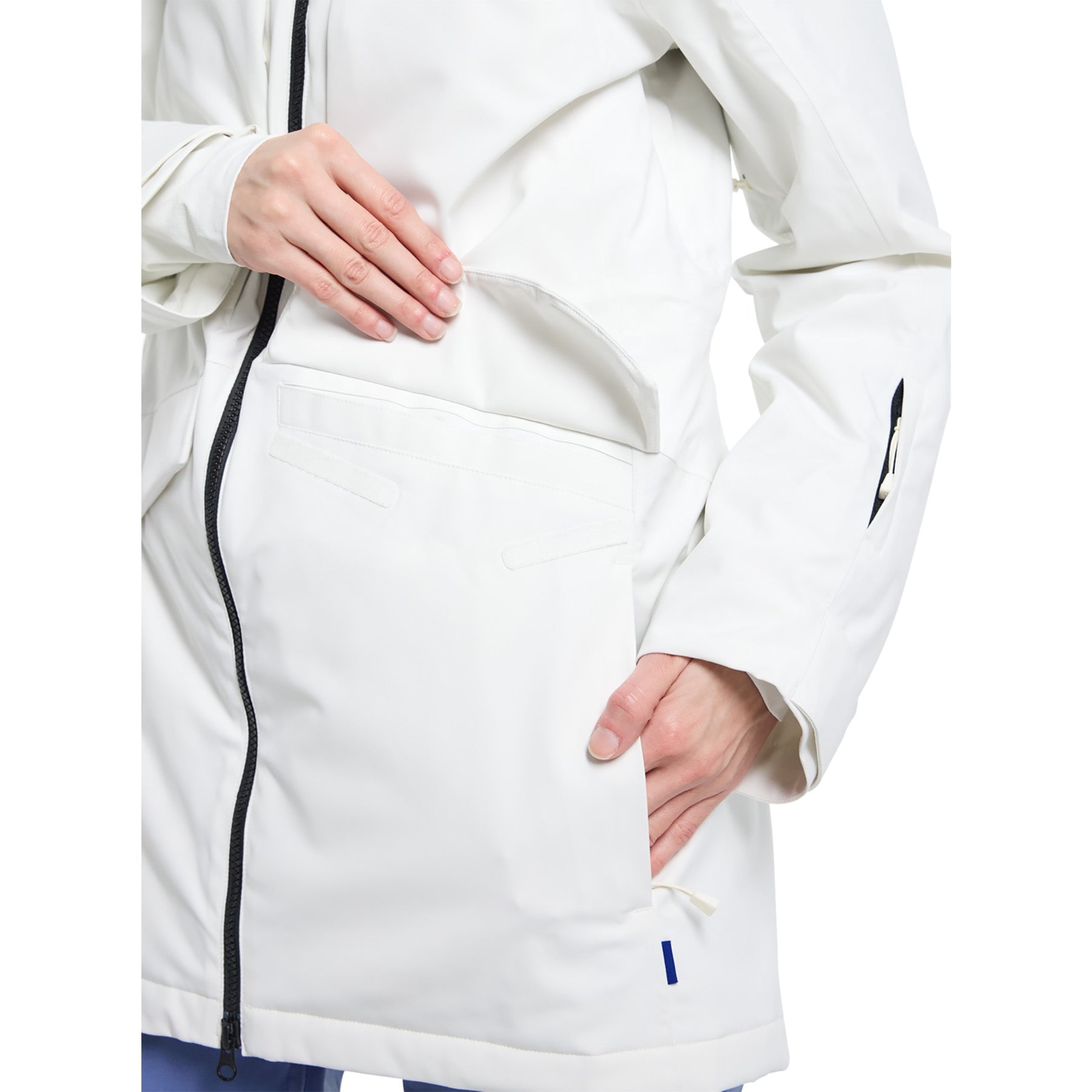 Burton Womens Prowess Jacket 2.0 2025 | Snowboard Jackets Australia
