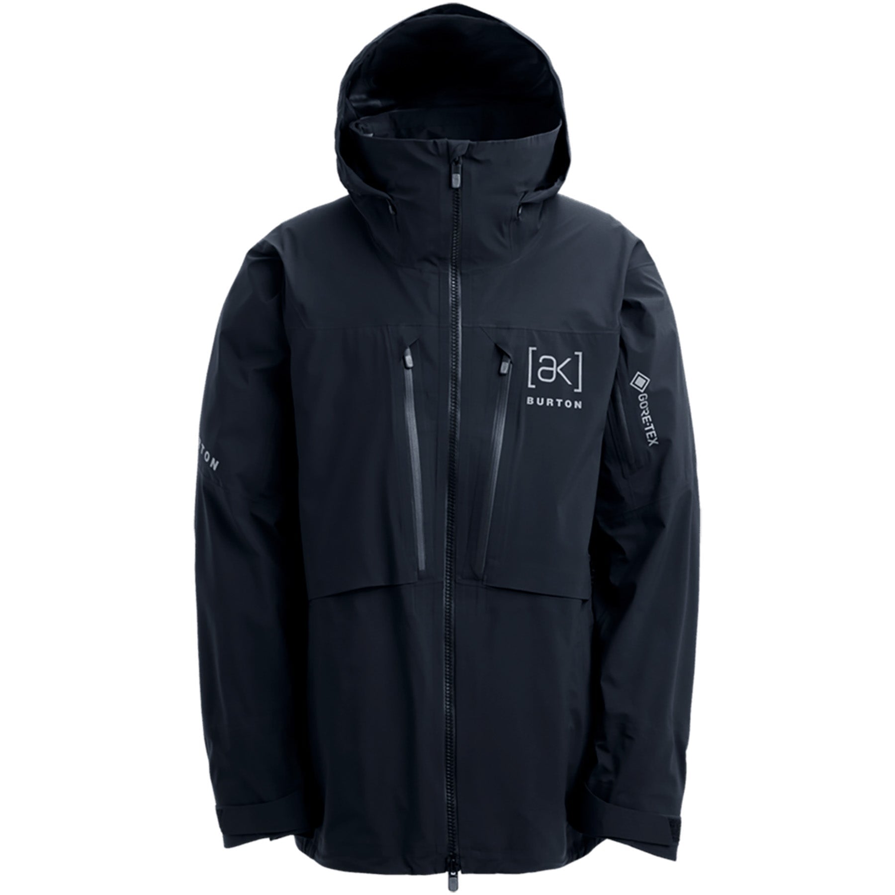 Burton ak Hover GORE‑TEX PRO 3L Jacket Burton Mens [ak] Hover GORE-TEX Stretch 3L Jacket 2026 | Mens