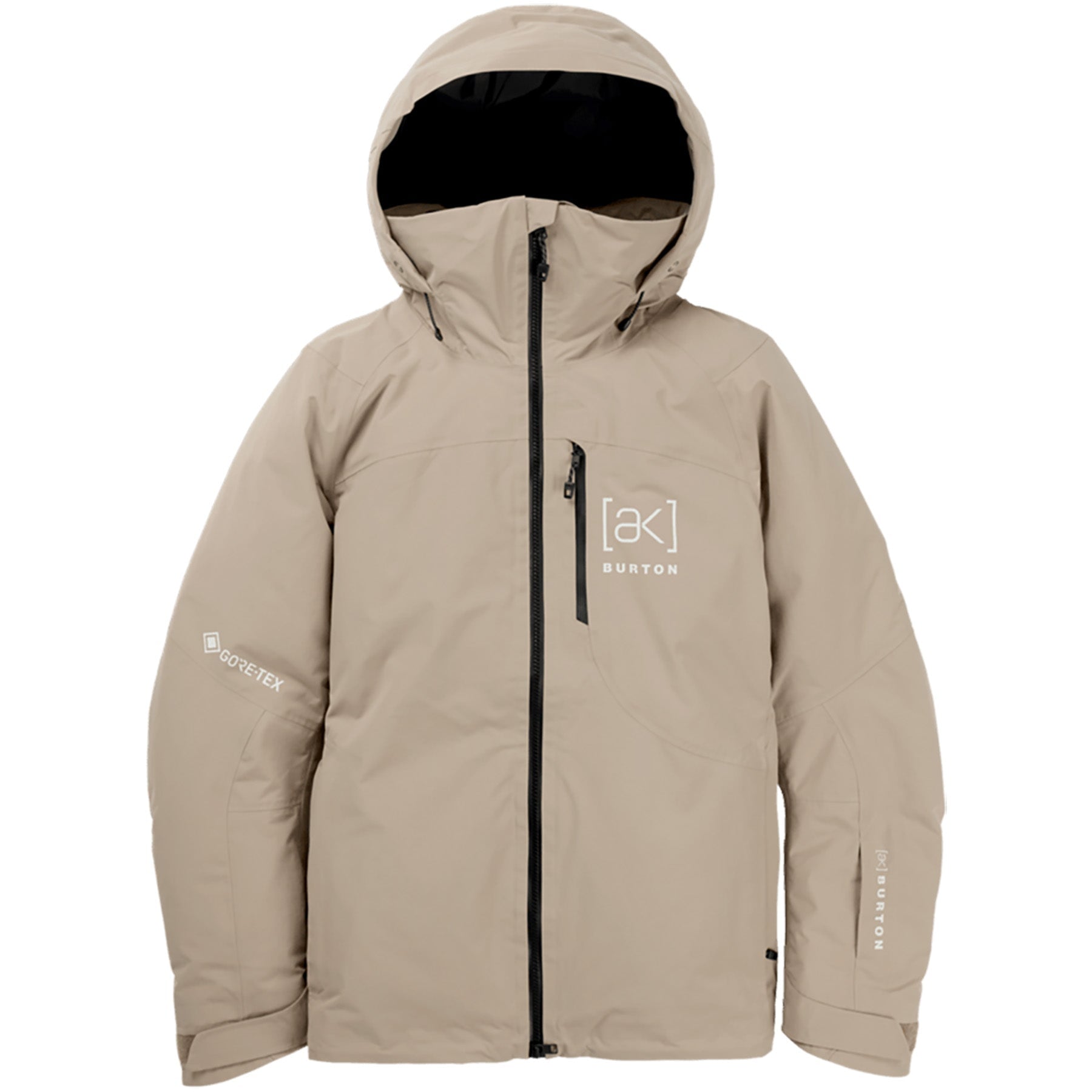 Burton Womens [ak] Embark GORE-TEX 2L Jacket 2026 | Womens
