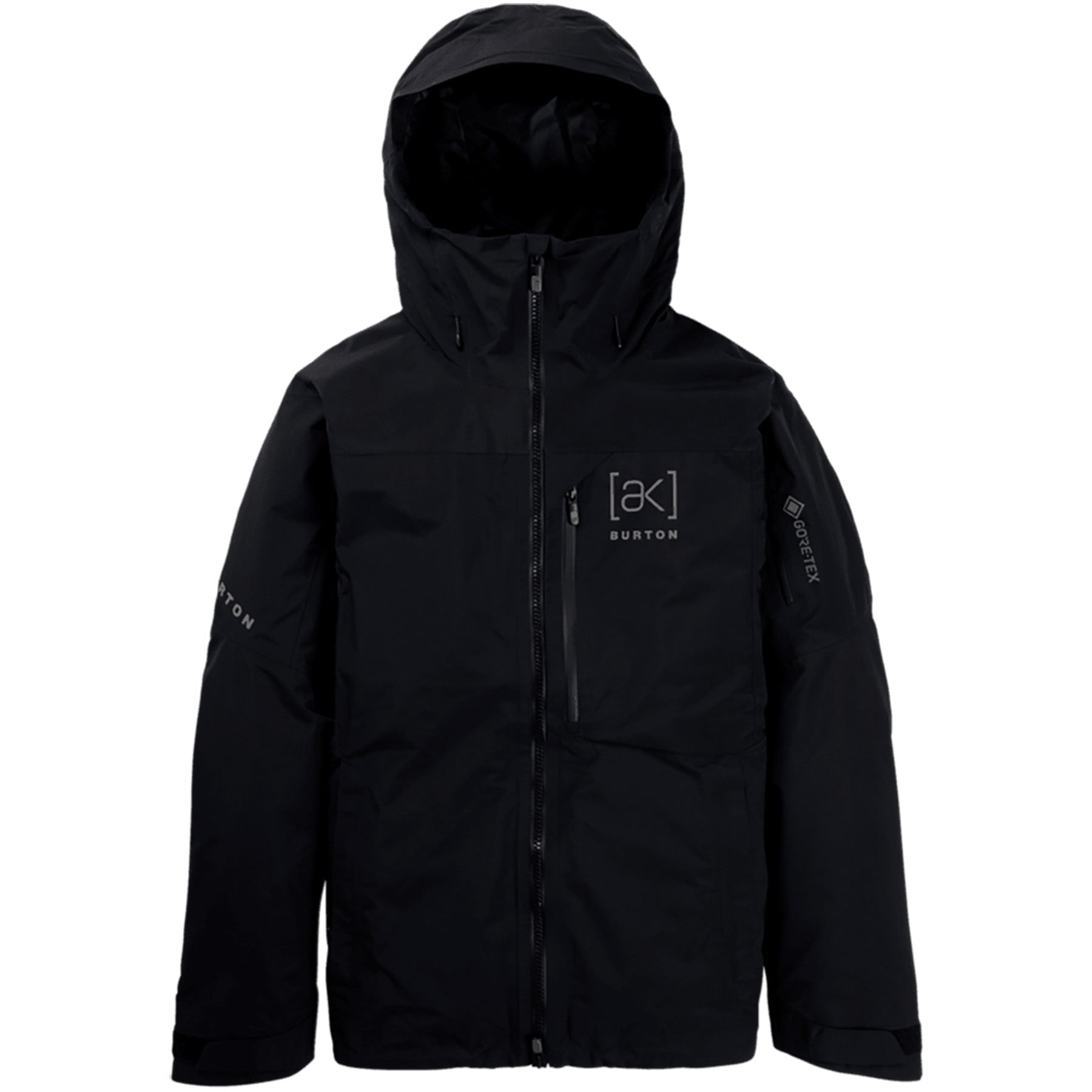バートン AK GORE-TEX 2L BOOM JACKET Burton AK 2L Boom Jacket Review and Buying Advice