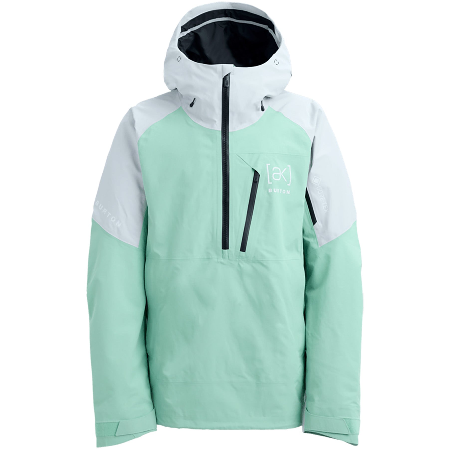 Burton Mens [ak] Velocity GORE-TEX 2L Anorak 2026 | Mens Snowboard