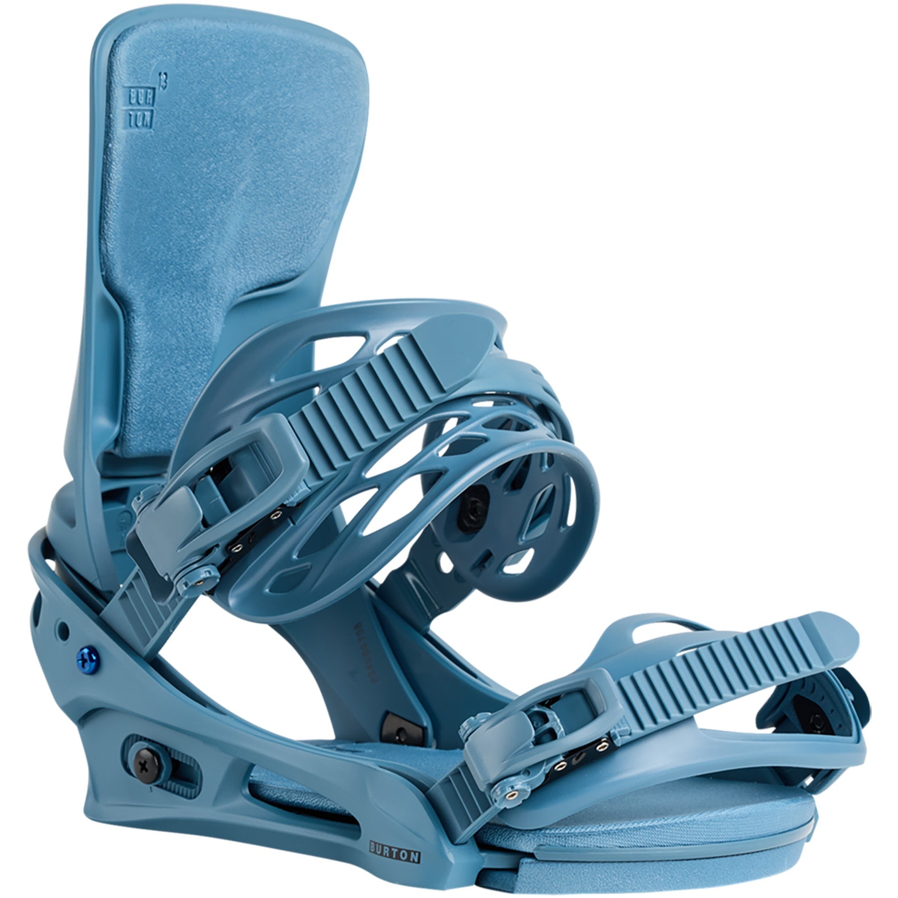 BURTON ポスター 1998年 SOFT BINDINGS Burton Mens Cartel Bindings 2026 | Mens Snowboard Bindings Australia