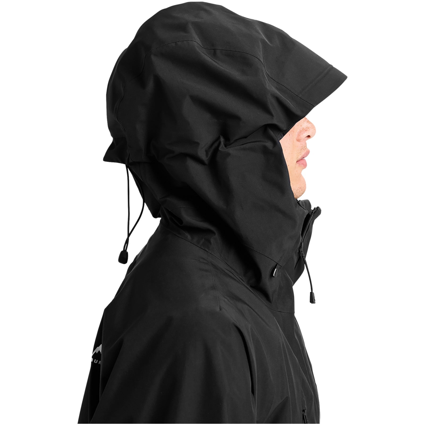 Burton Mens Reserve GORE-TEX 2L Jacket 2026 | Mens Snowboard Bibs