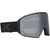 Frame: Smoke, Lens: Perceive Sunny Onyx, Spare Lens: Perceive Variable Violet