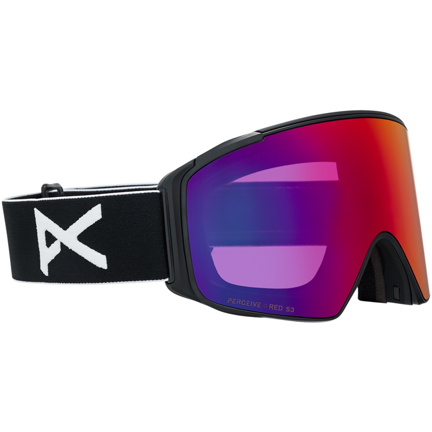 Anon M4S Cylindrical Goggles Low Bridge | Mens Womens Snowboard