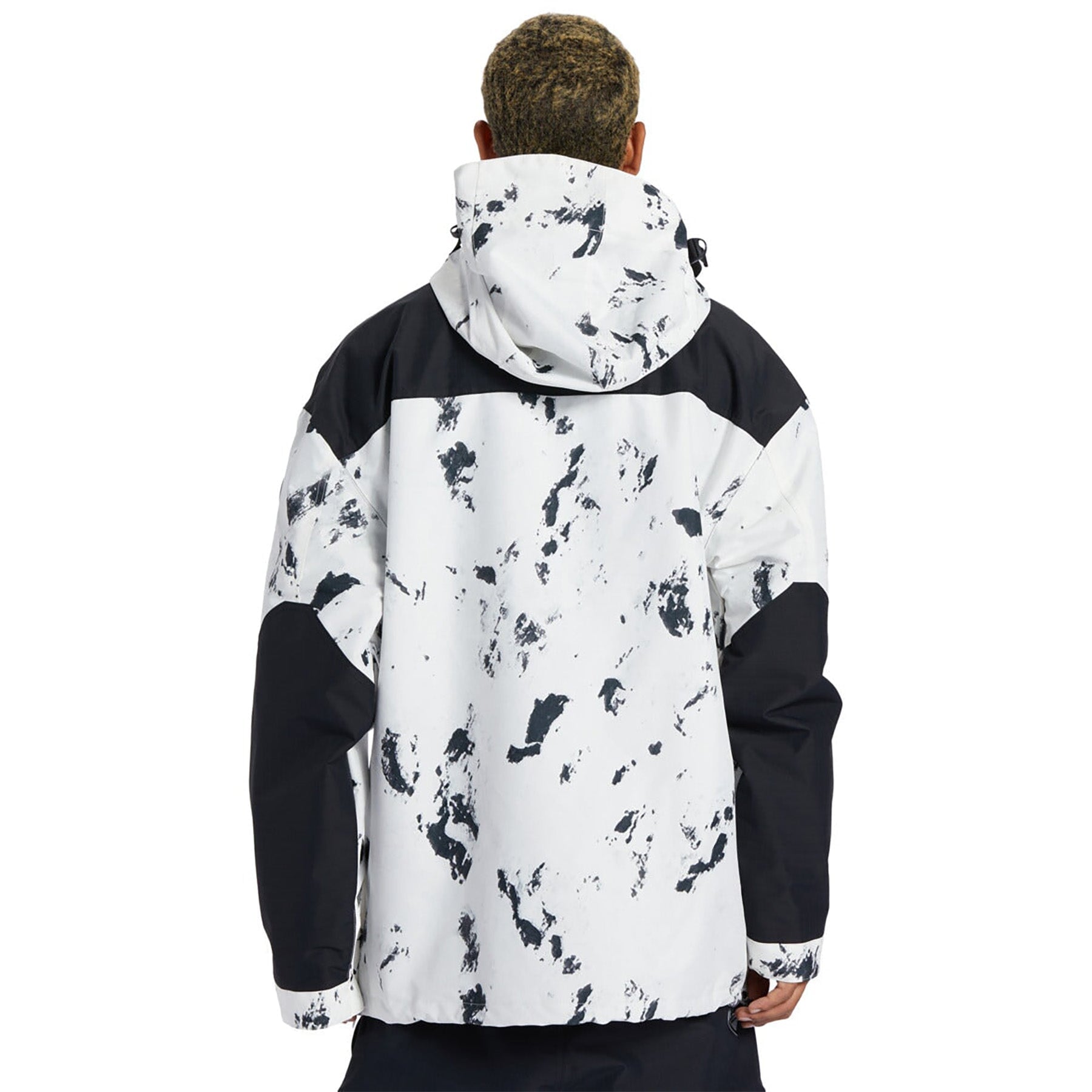 Snow Camo