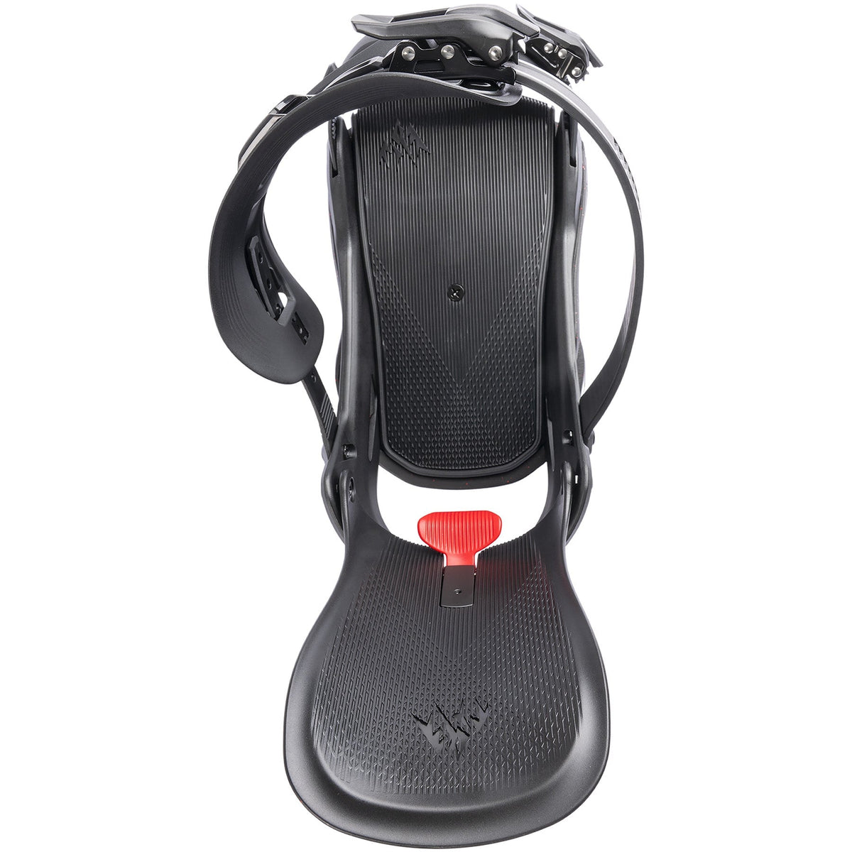 Tweaker Black/Red