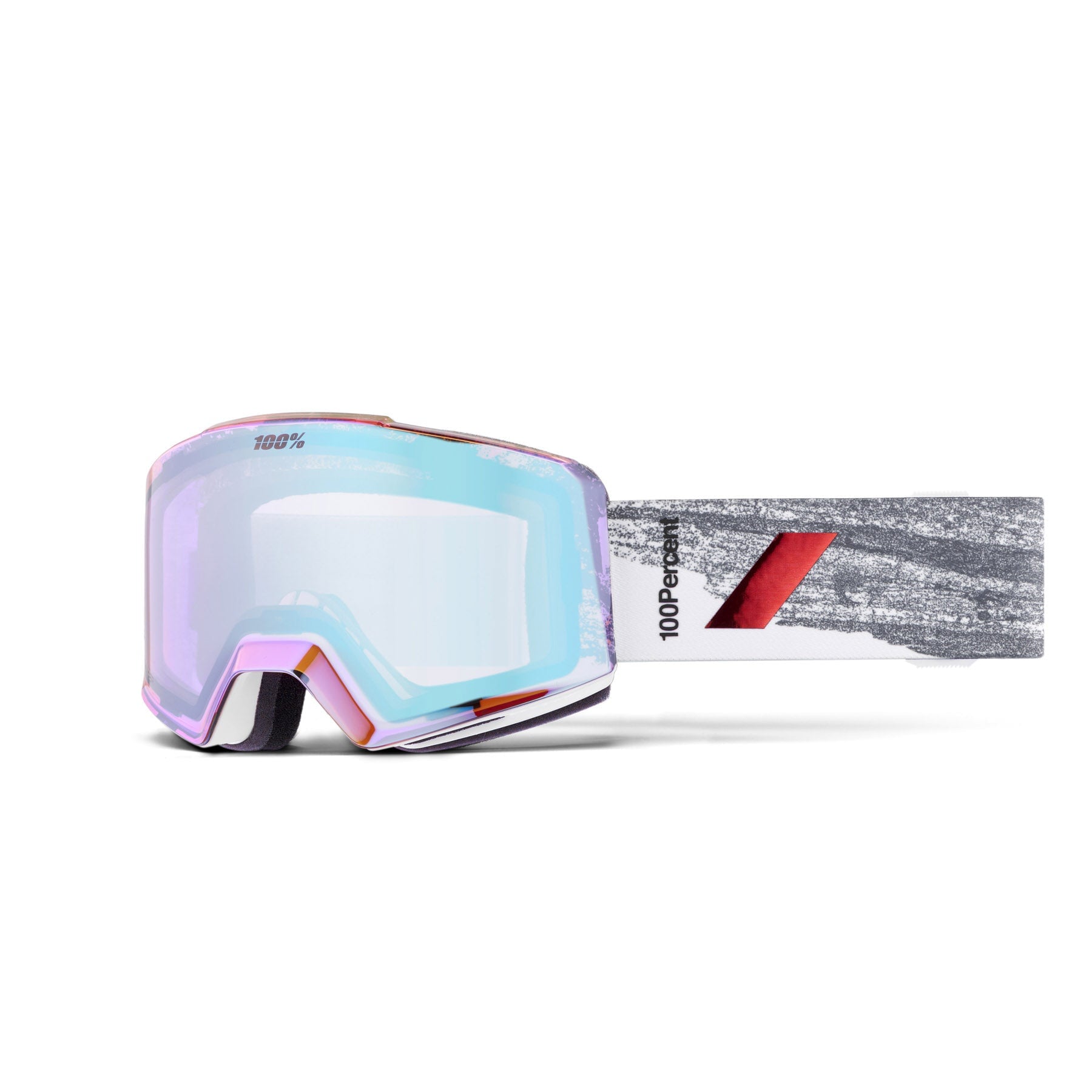 100% Norg 2026 | Snow Goggles Australia