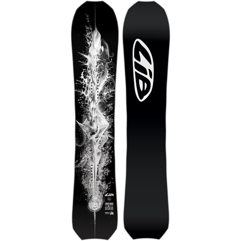 Lib Tech Orca 2025 Mens Snowboards Australia